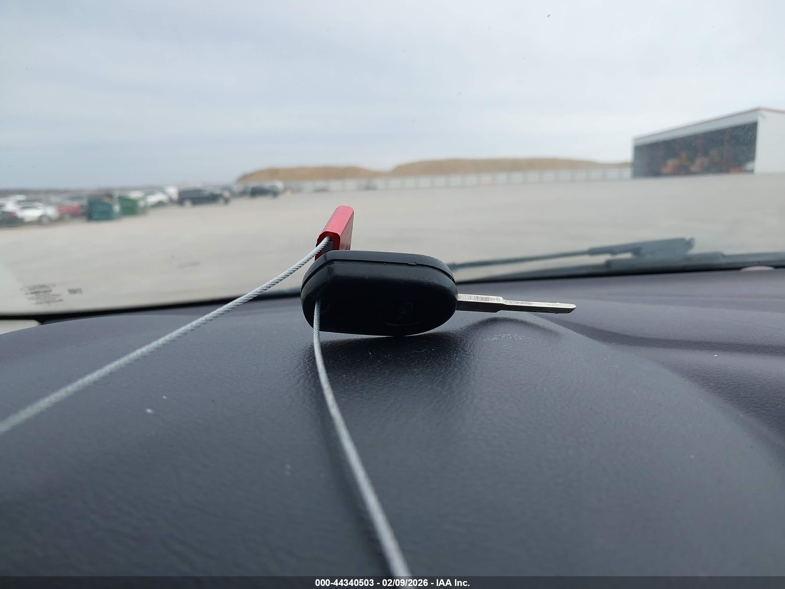 FORD FOCUS image 11