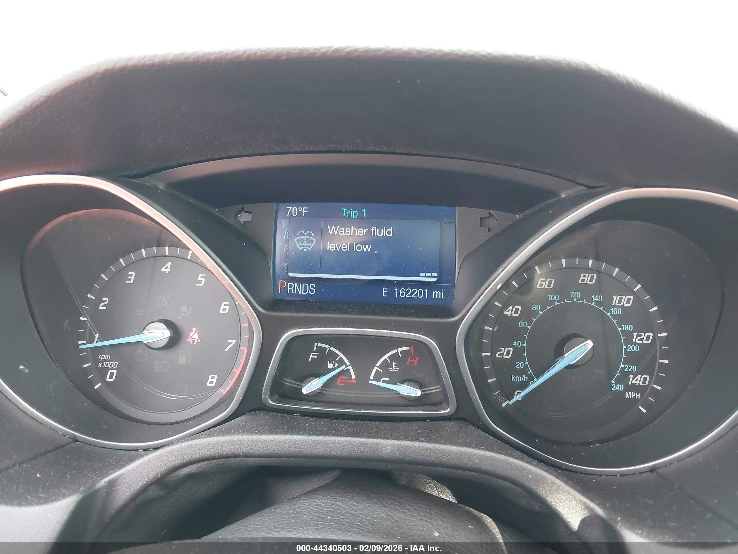 FORD FOCUS image 7