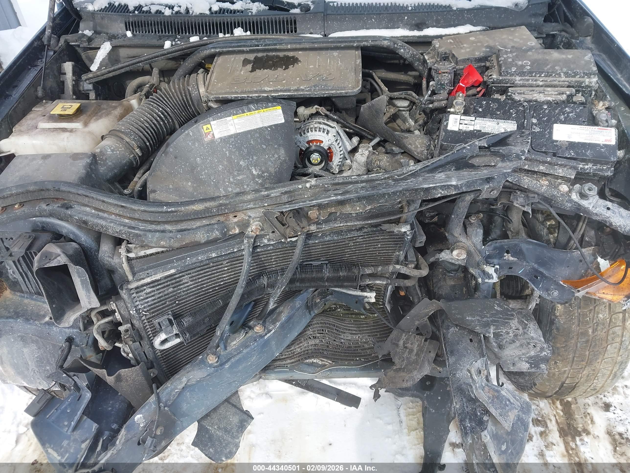 JEEP GRAND image 10