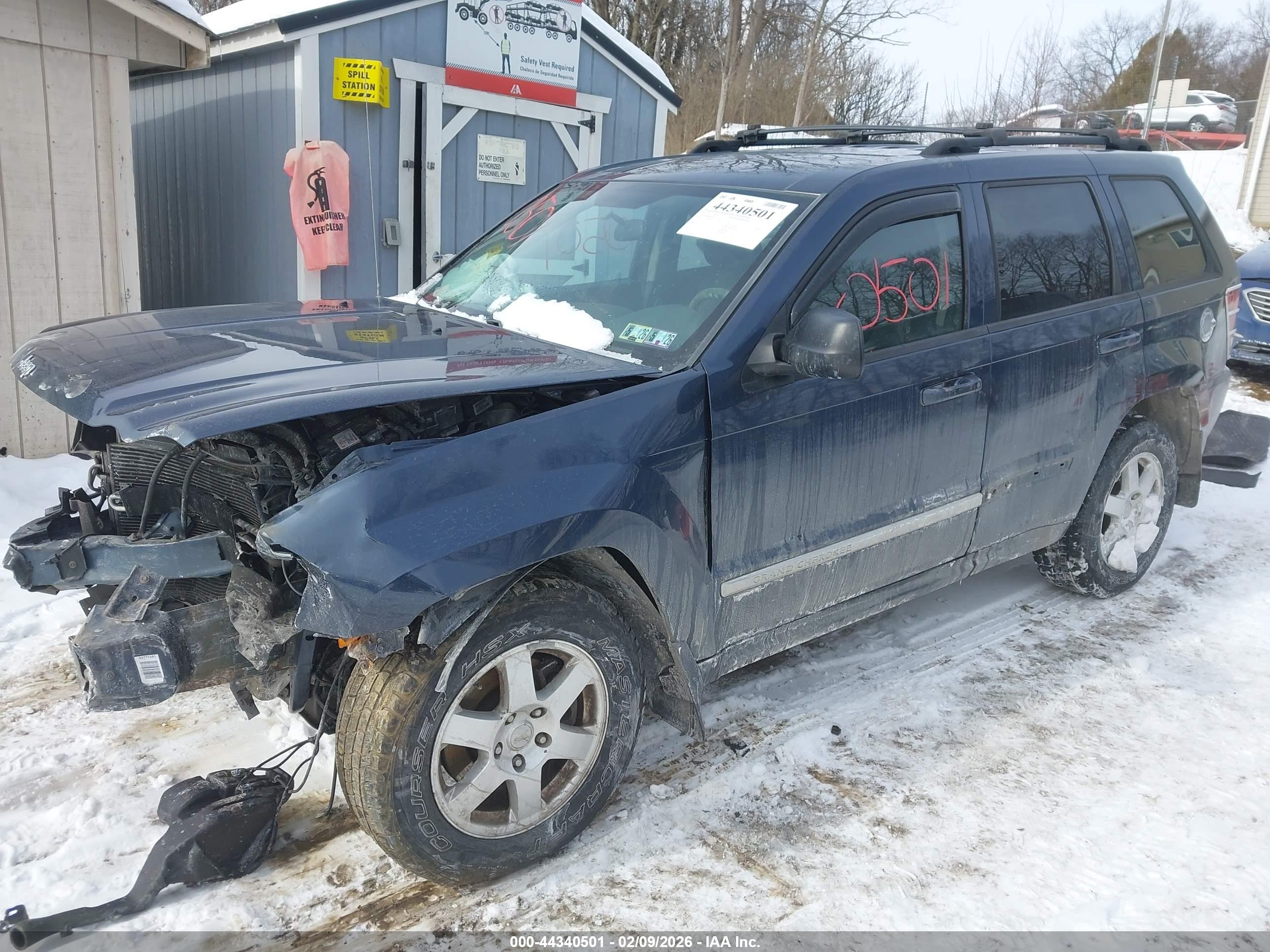 JEEP GRAND image 2