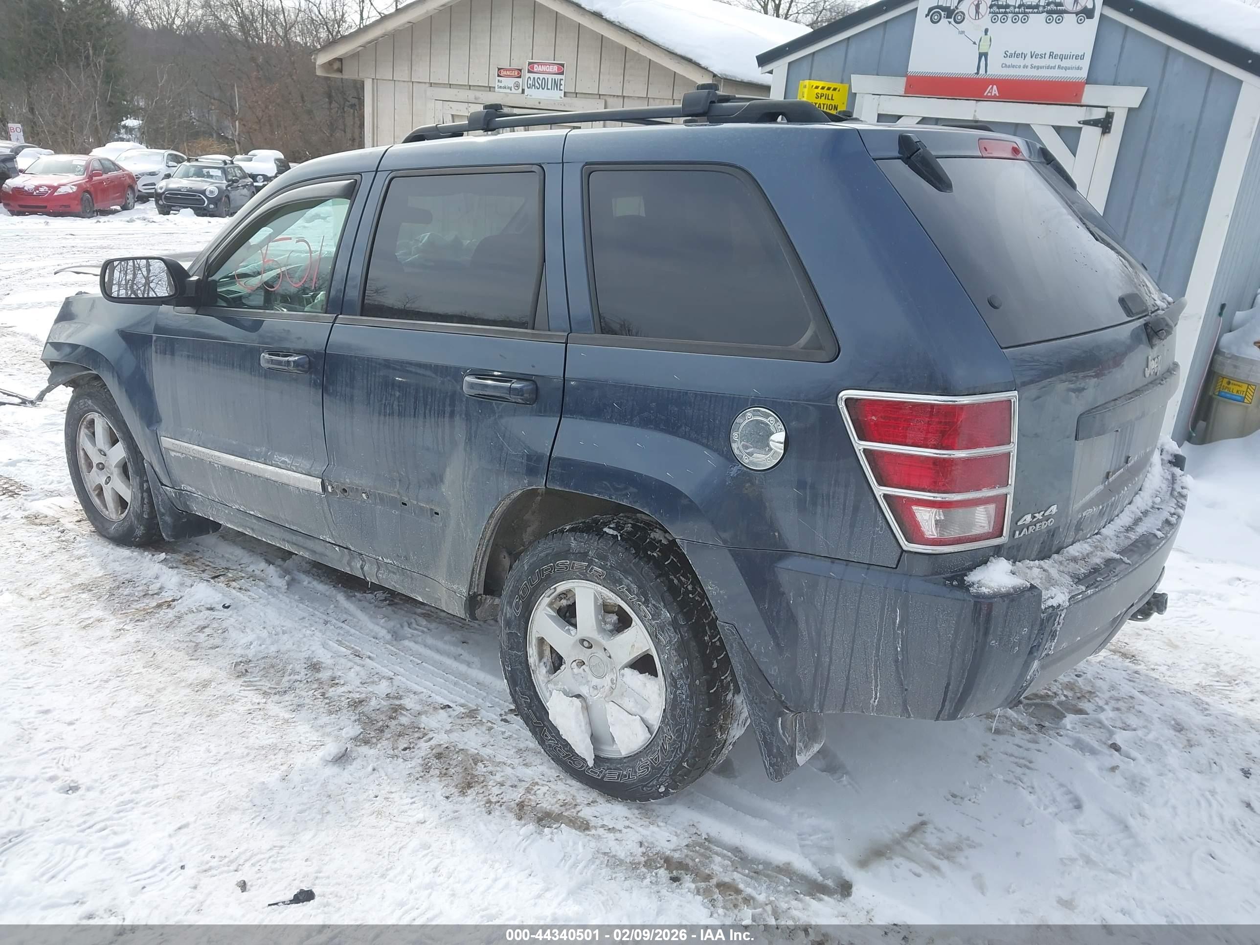 JEEP GRAND image 3