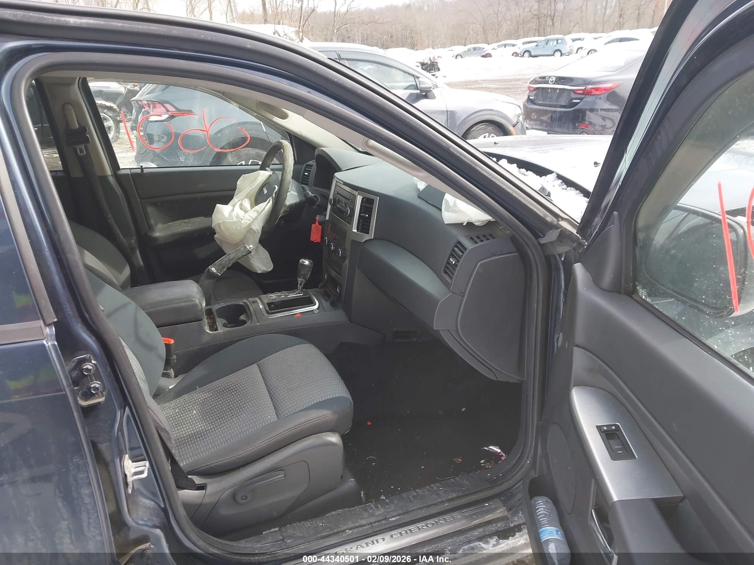 JEEP GRAND image 5