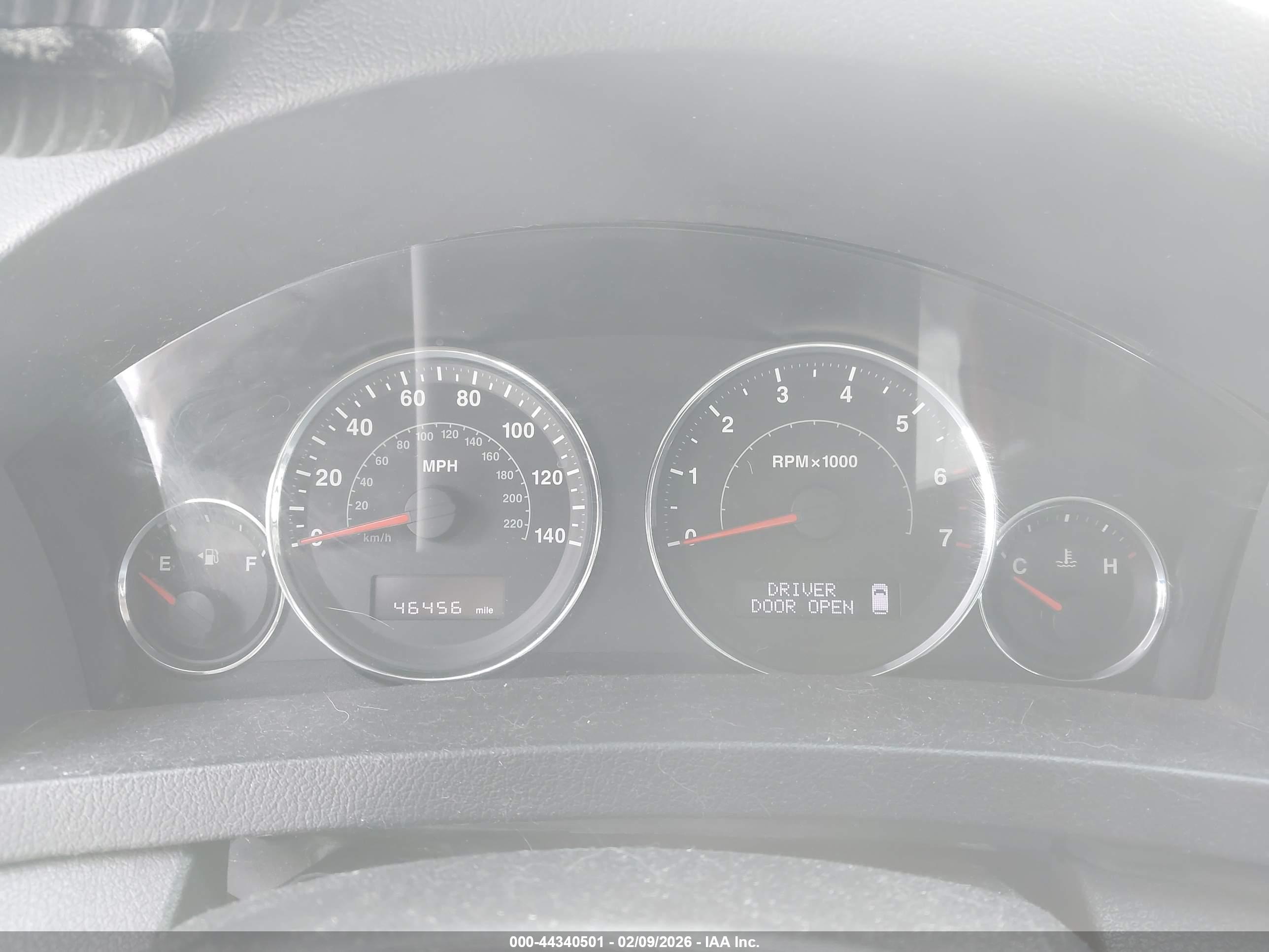 JEEP GRAND image 7