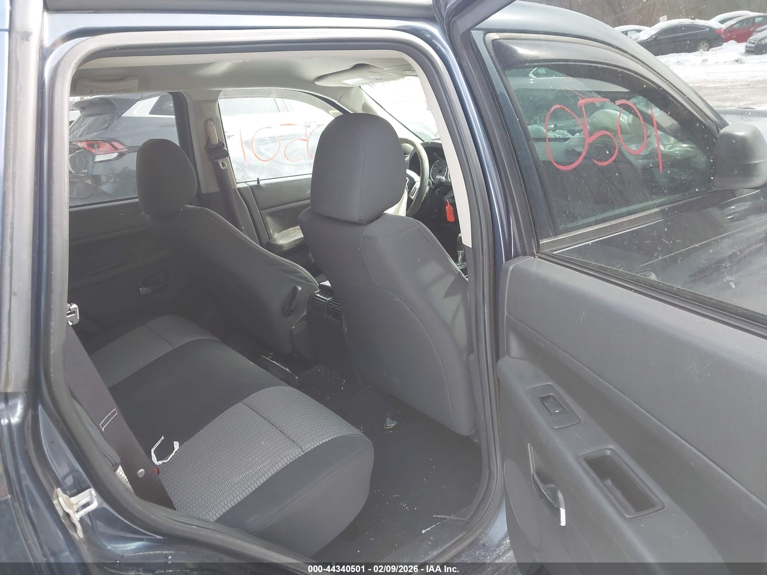 JEEP GRAND image 8