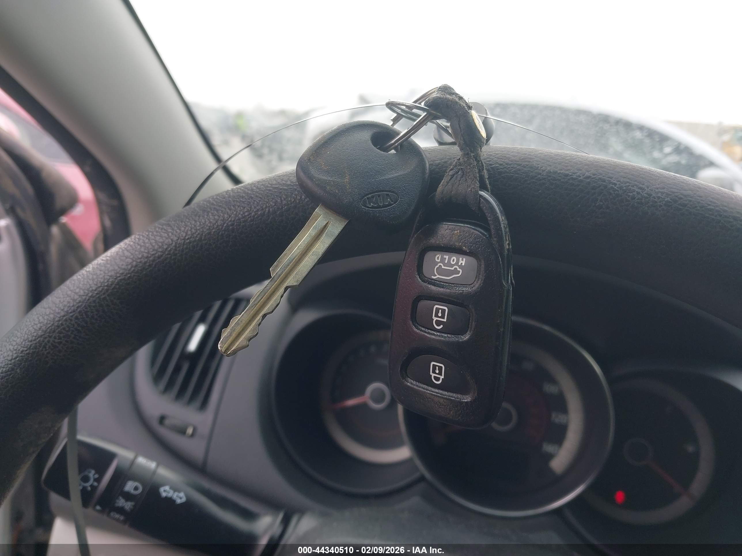 KIA FORTE image 11
