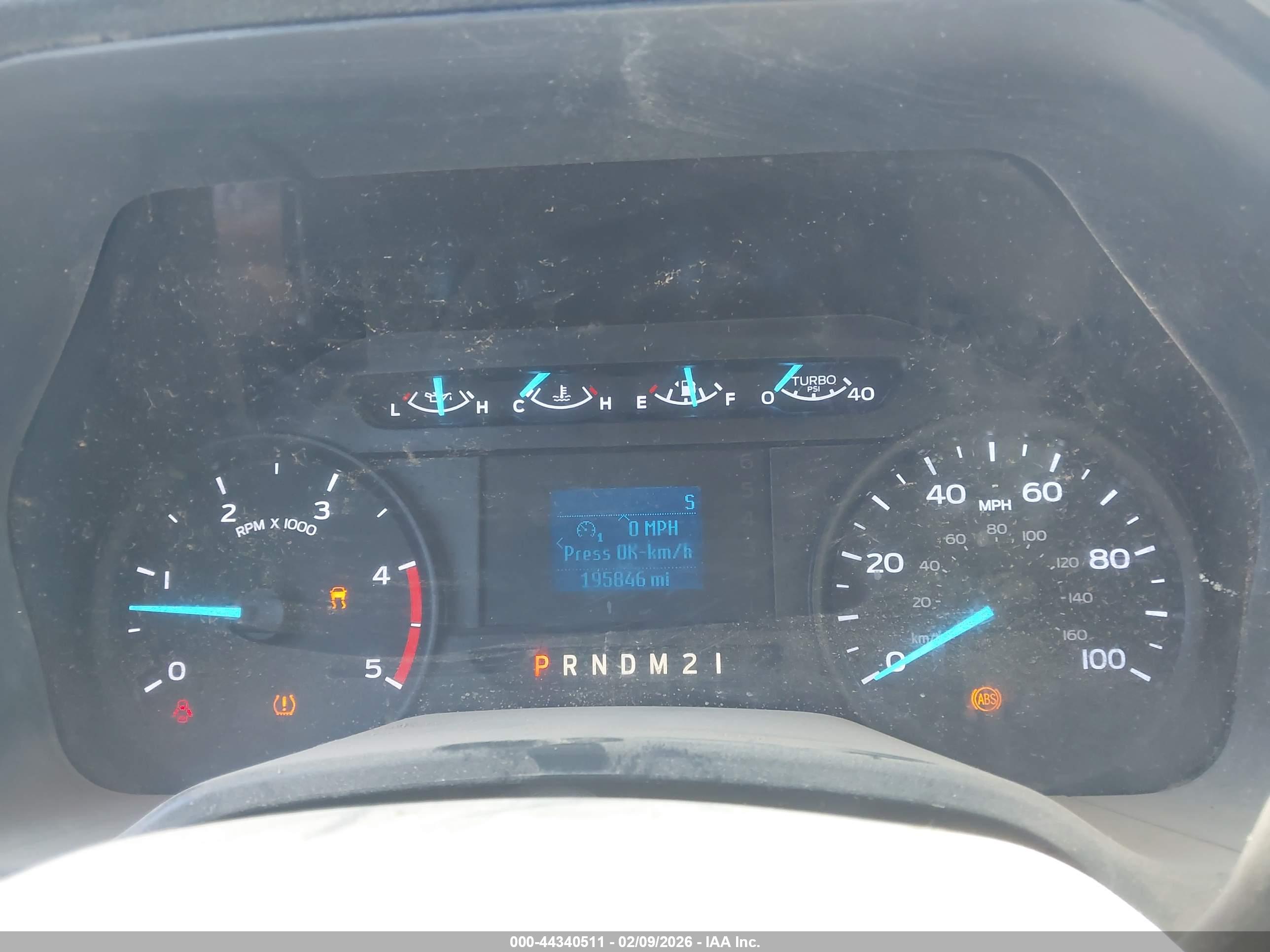 FORD F-350 image 6