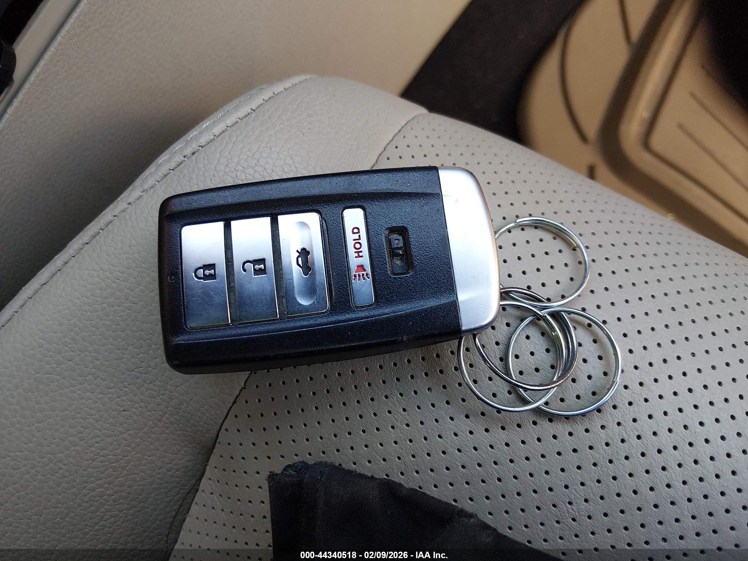 ACURA ILX image 11