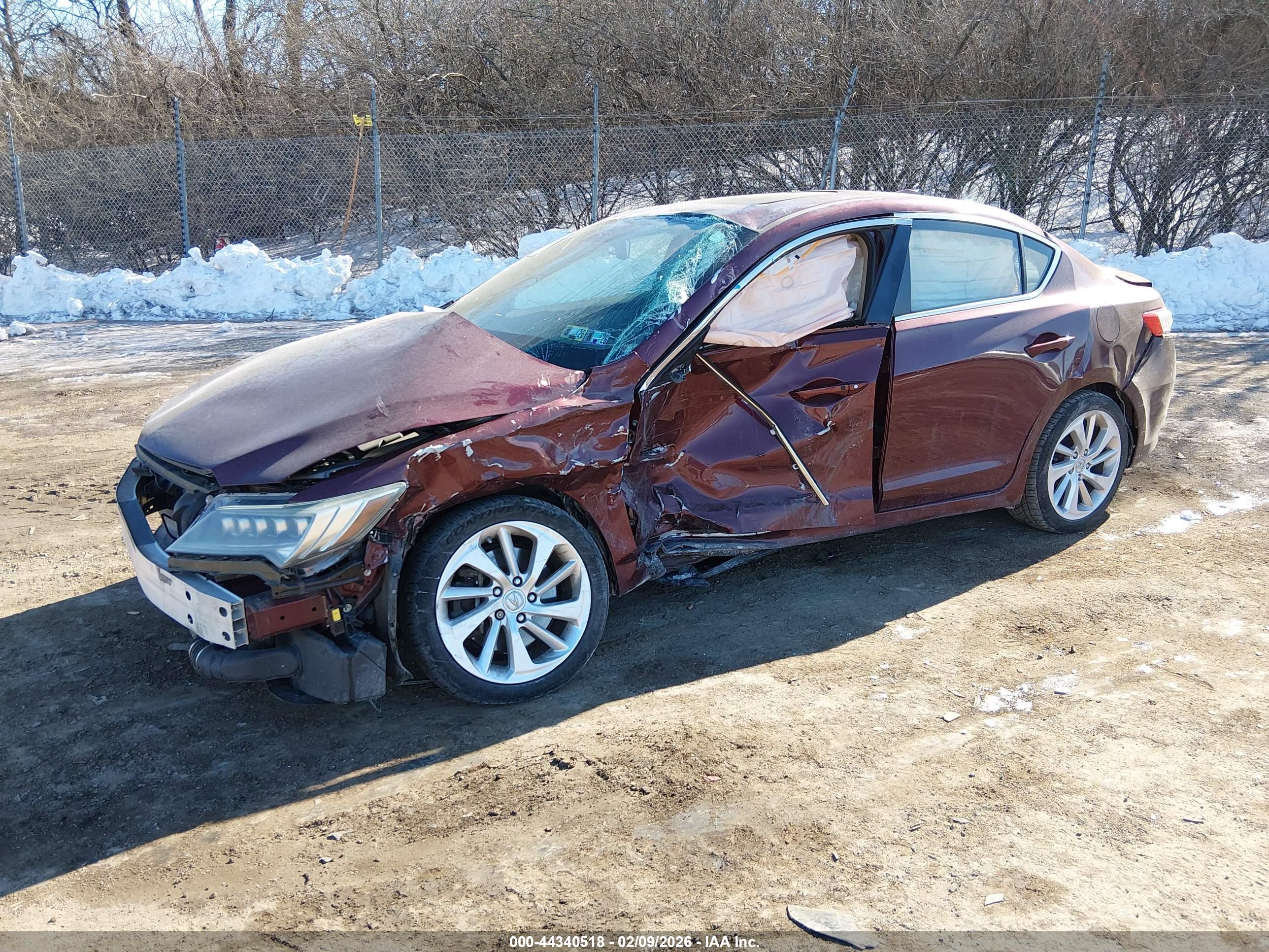 ACURA ILX image 2