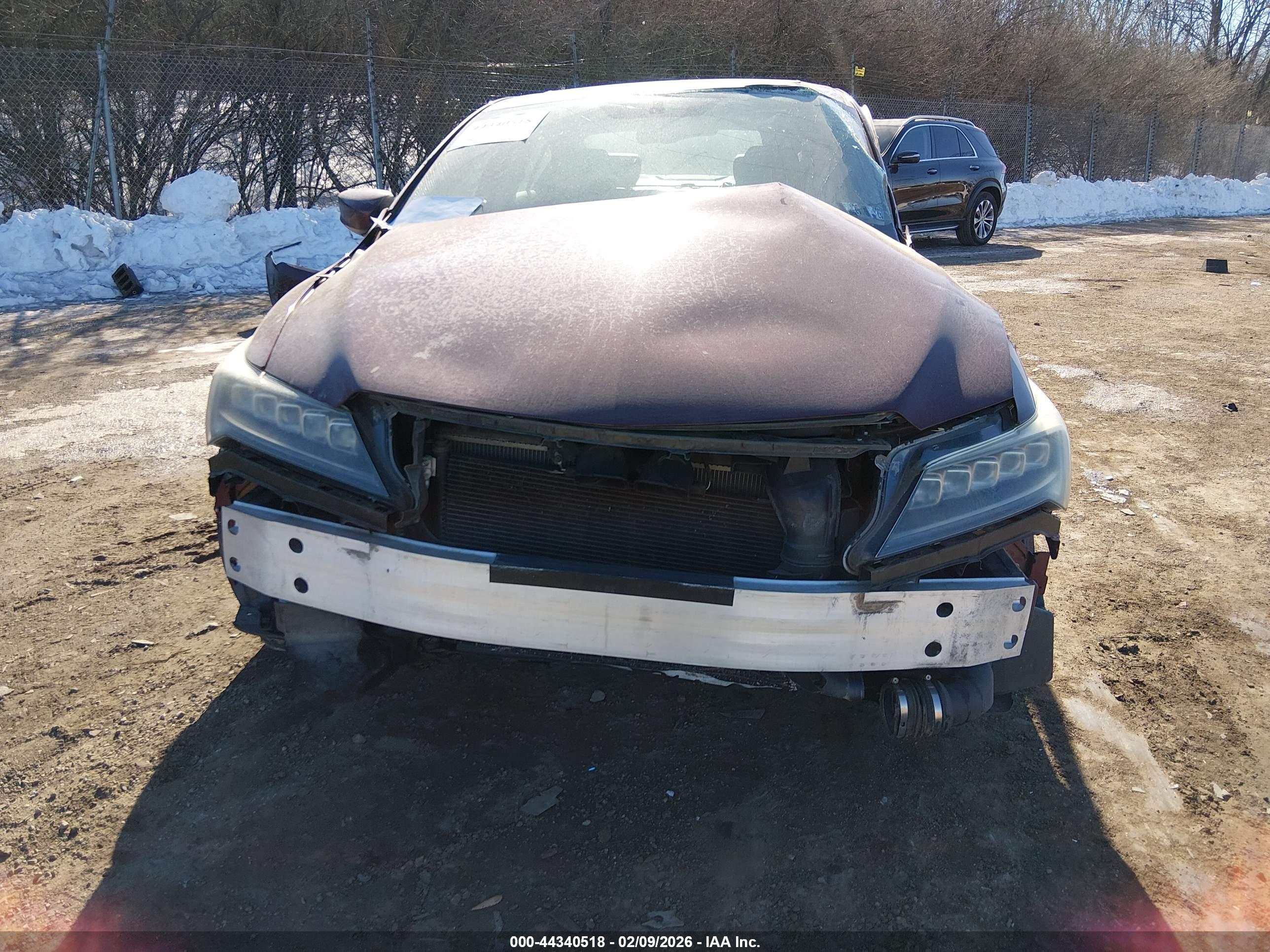 ACURA ILX image 6