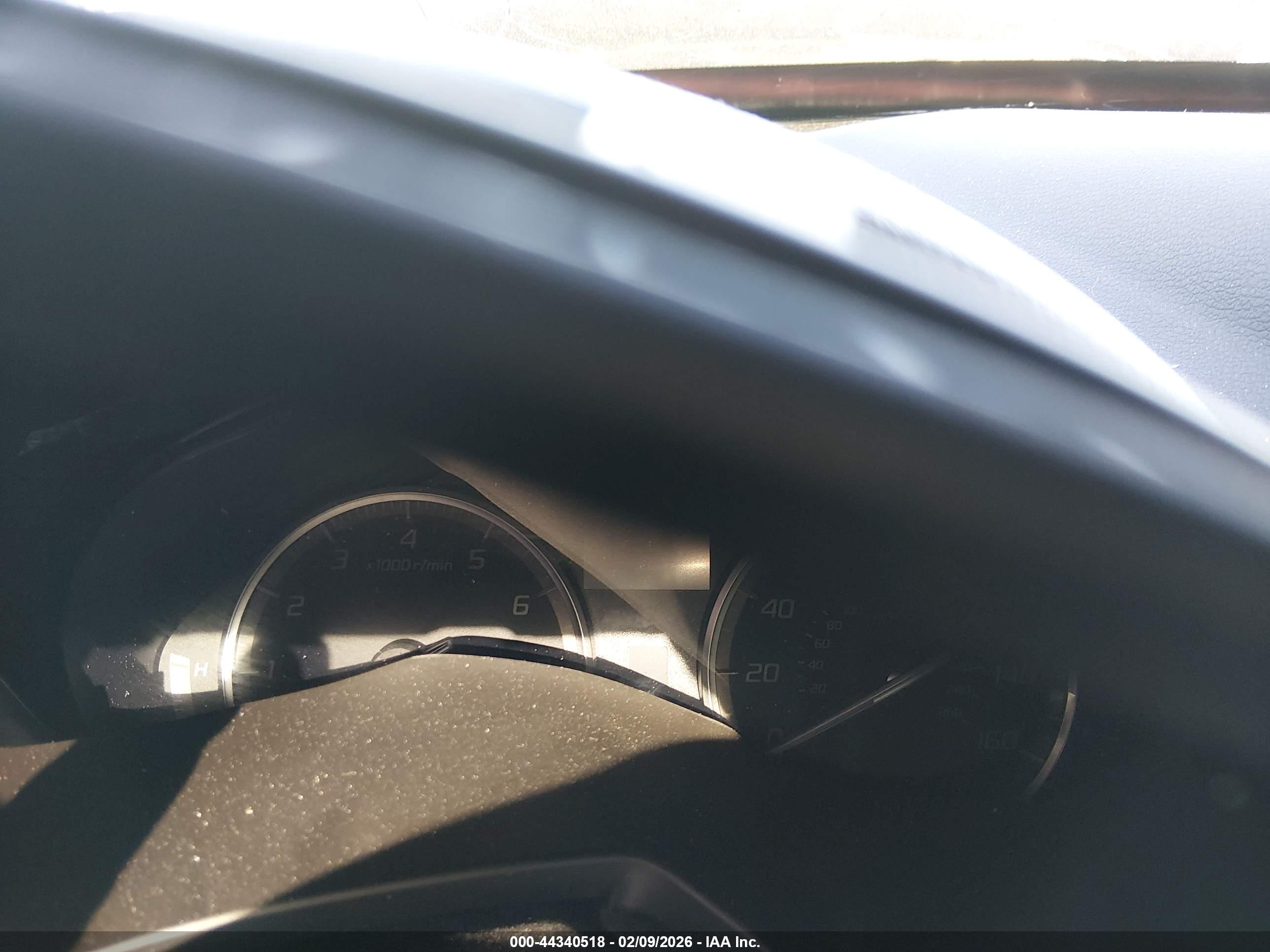 ACURA ILX image 7