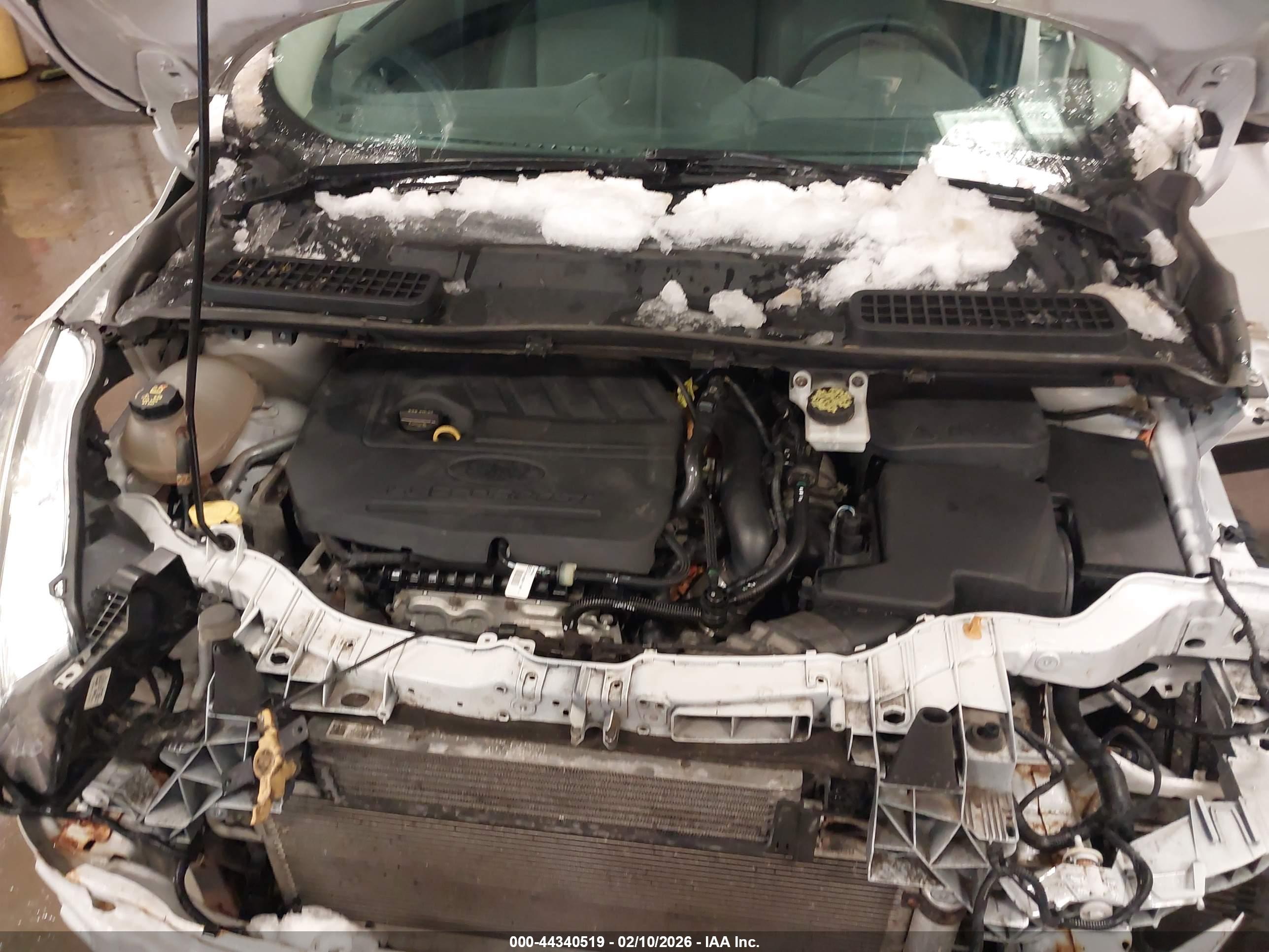 FORD ESCAPE image 10