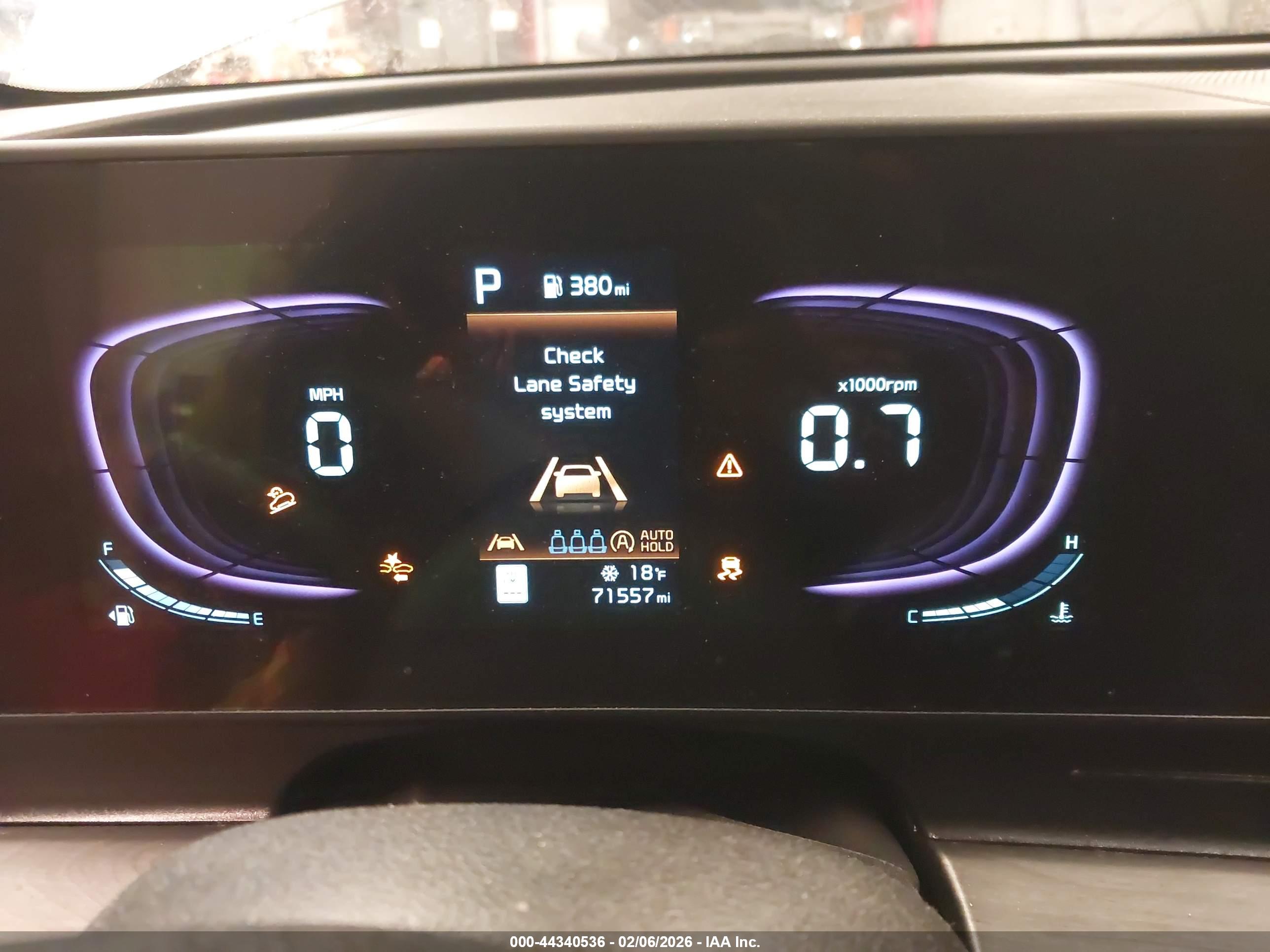 KIA SPORTAGE image 7