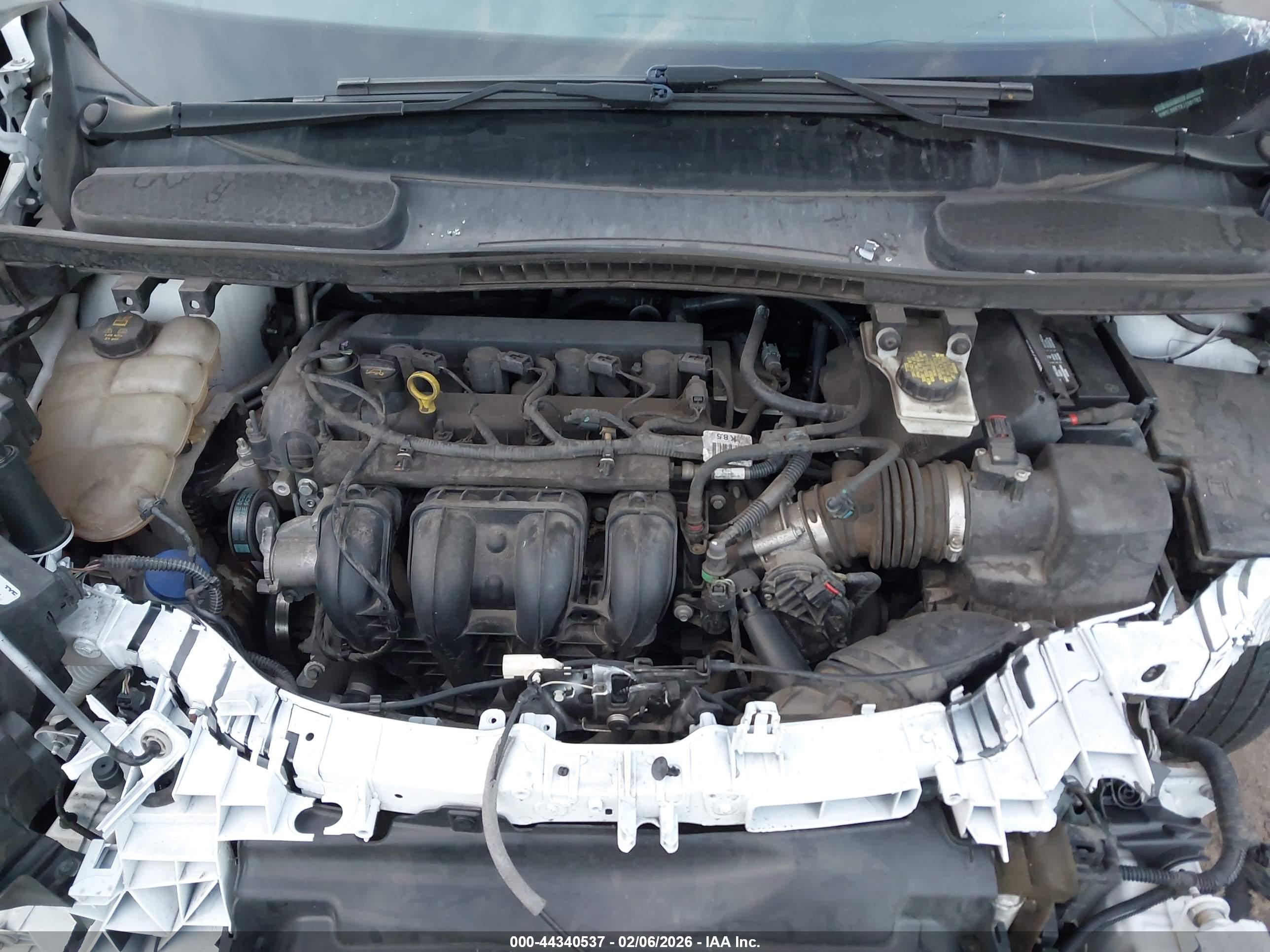 FORD TRANSIT image 10