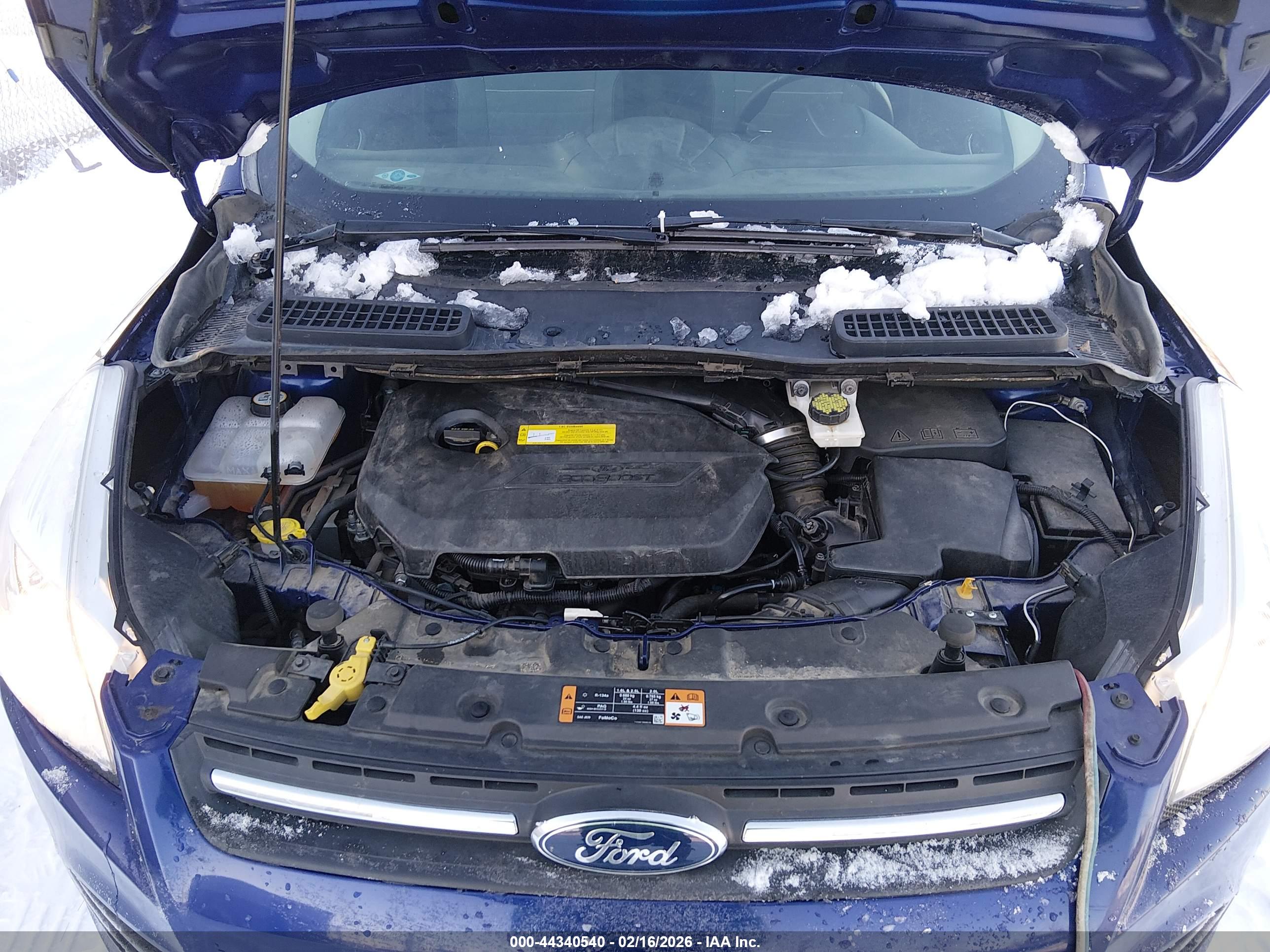 FORD ESCAPE image 10