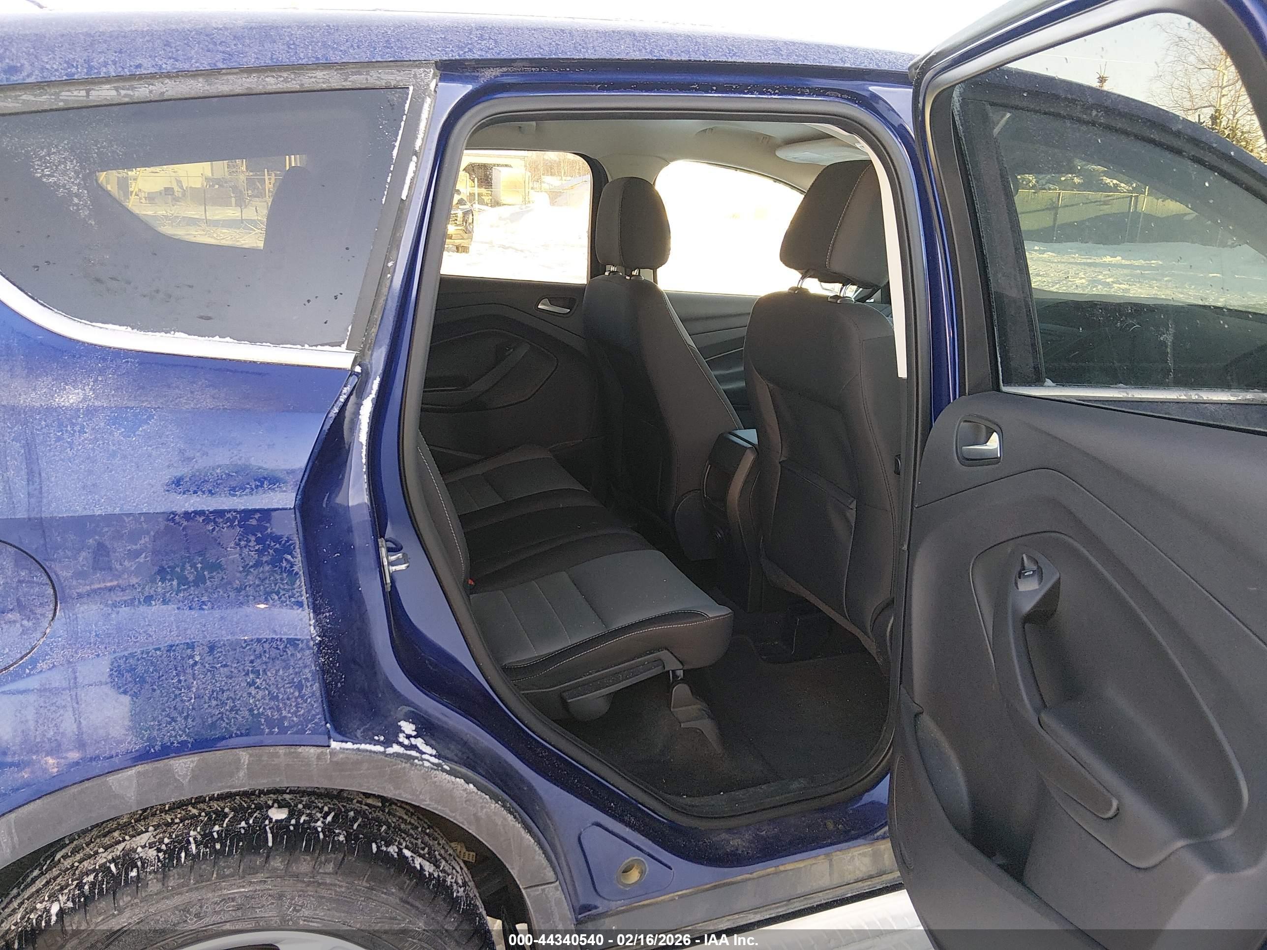FORD ESCAPE image 8