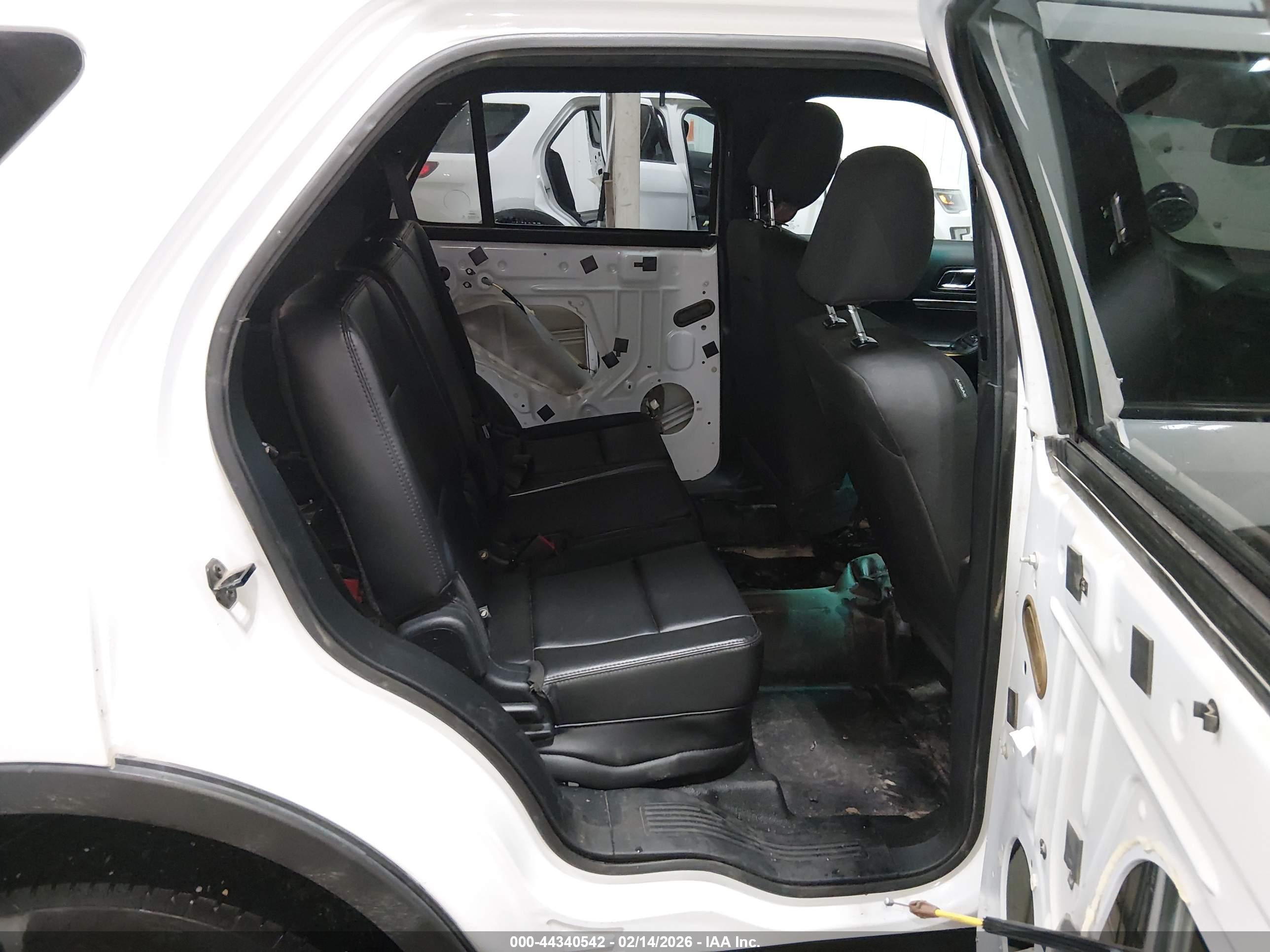 FORD POLICE image 8