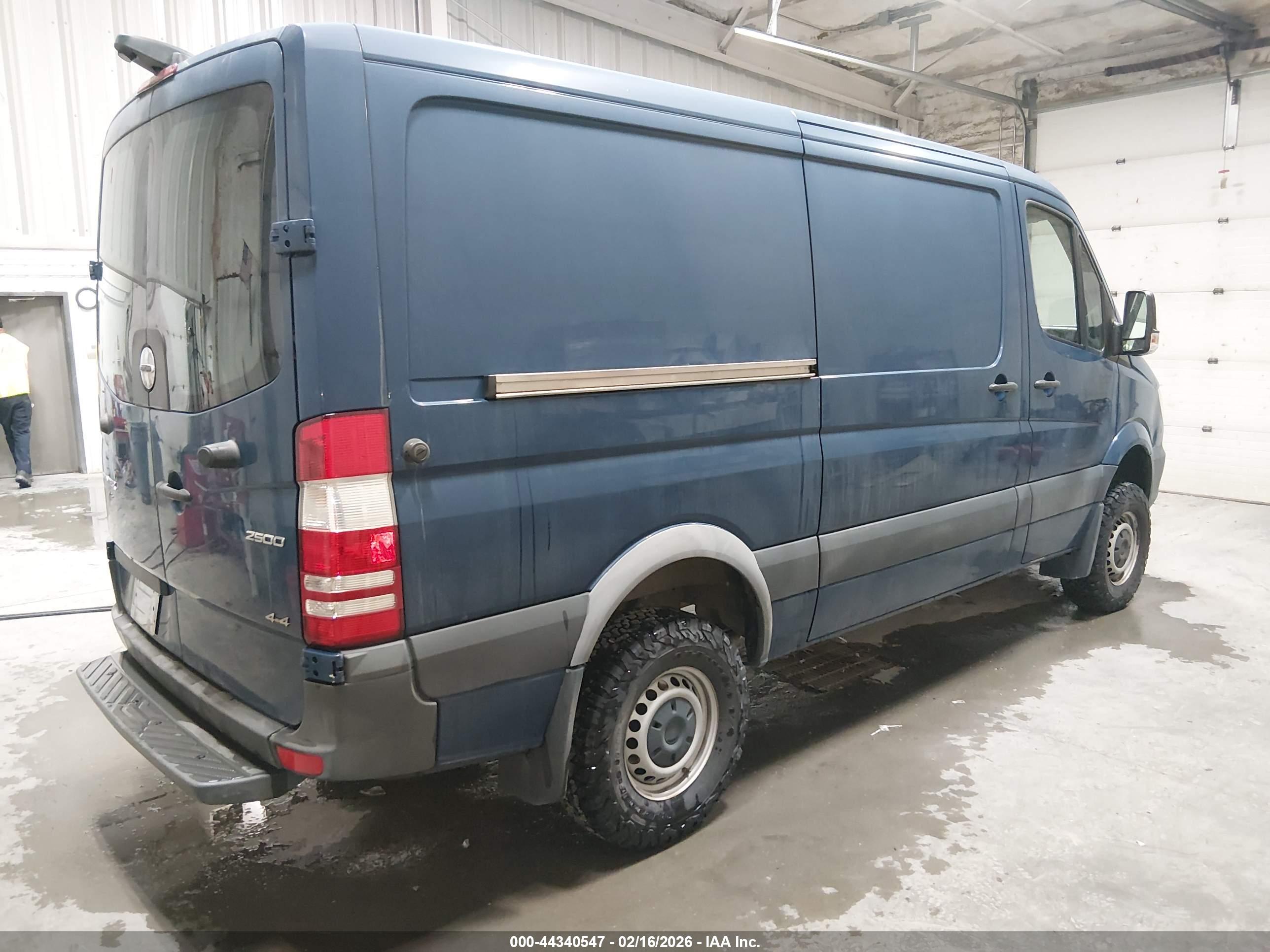 FREIGHTLINER SPRINTER image 4