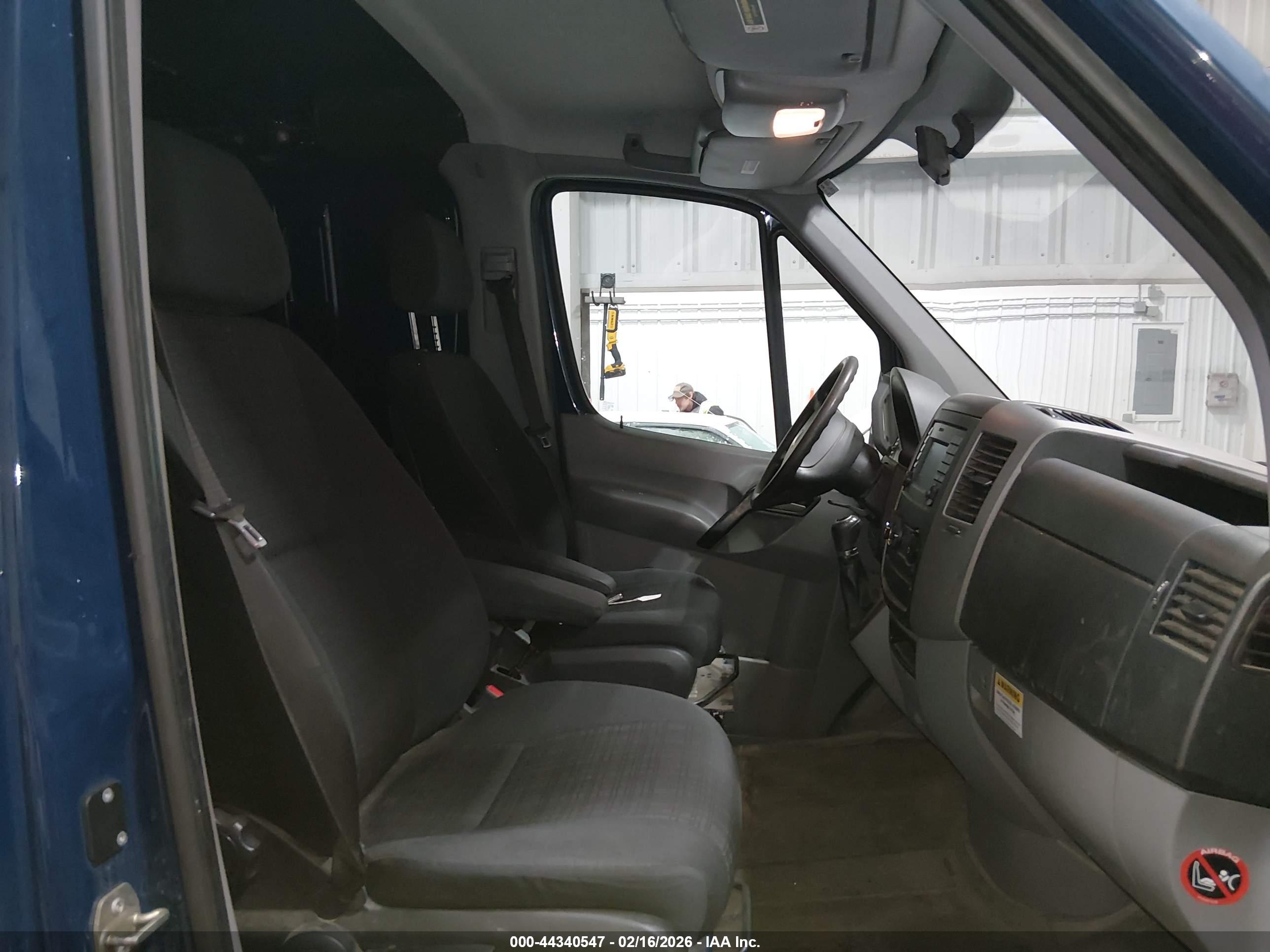 FREIGHTLINER SPRINTER image 5