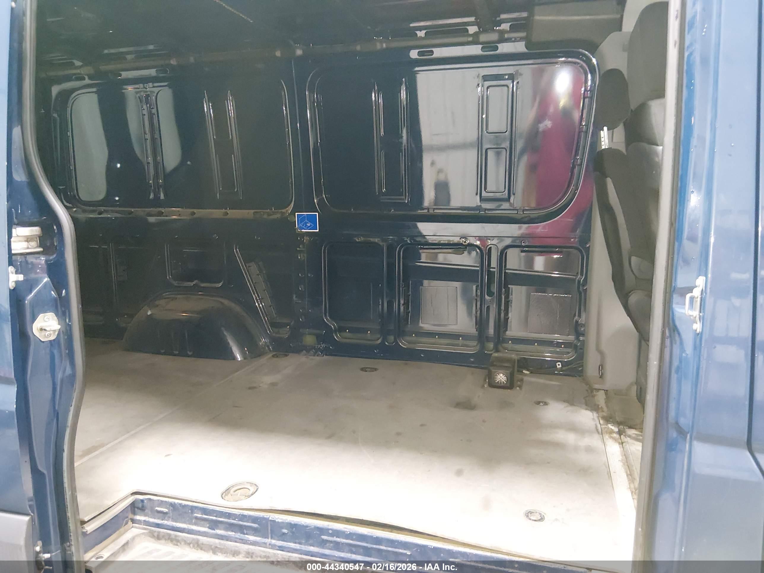 FREIGHTLINER SPRINTER image 8