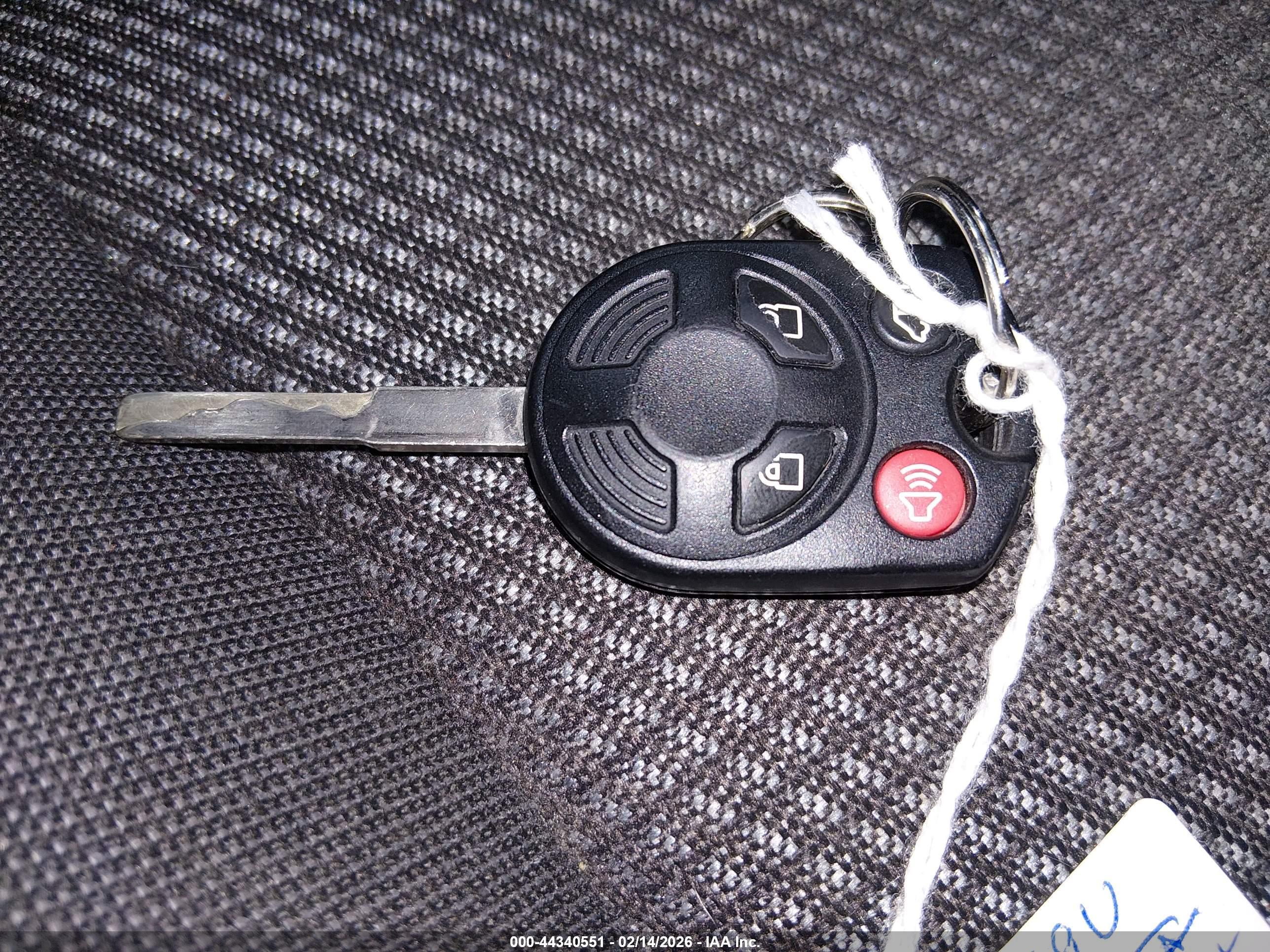 FORD TRANSIT image 11
