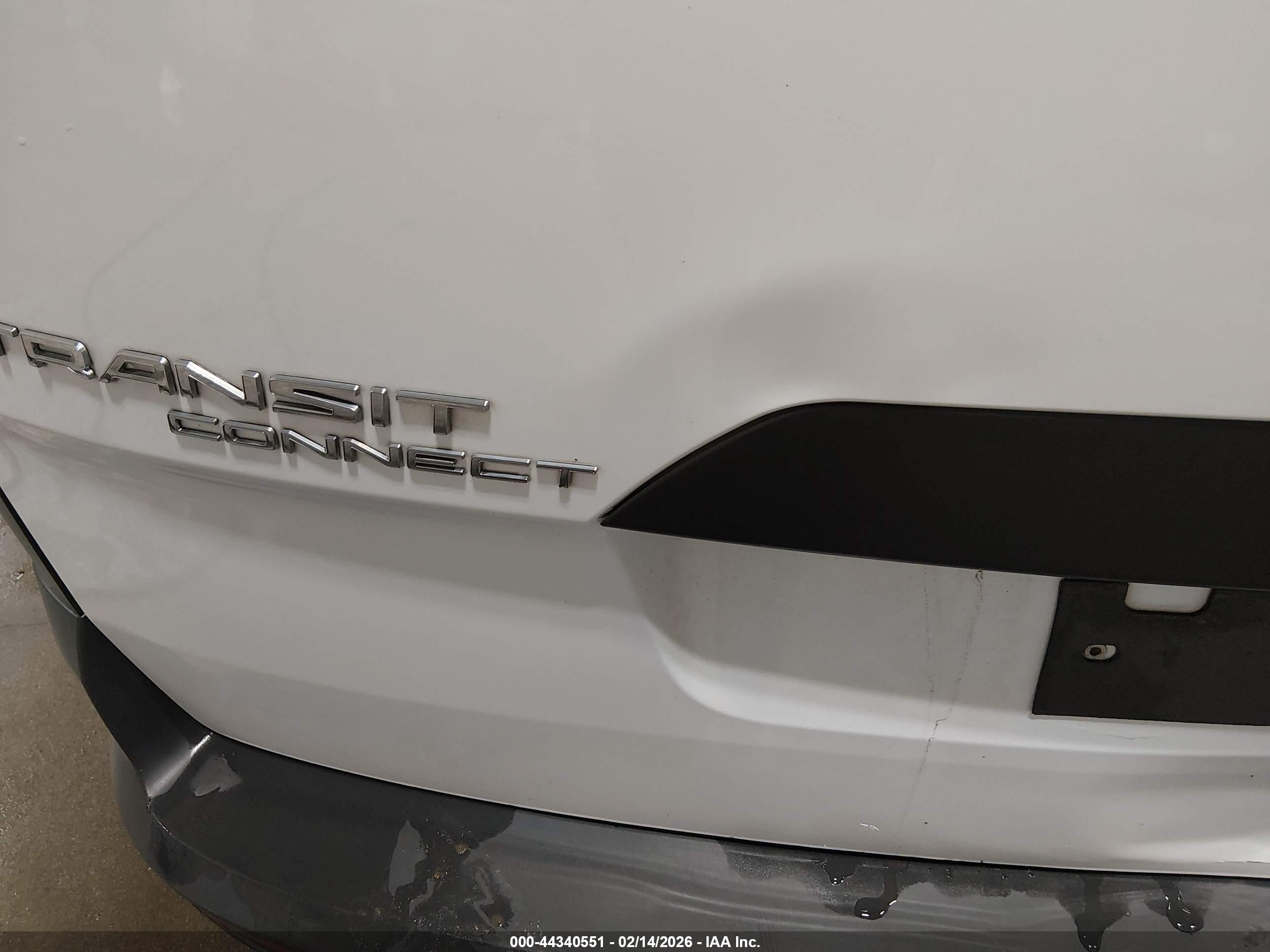FORD TRANSIT image 6