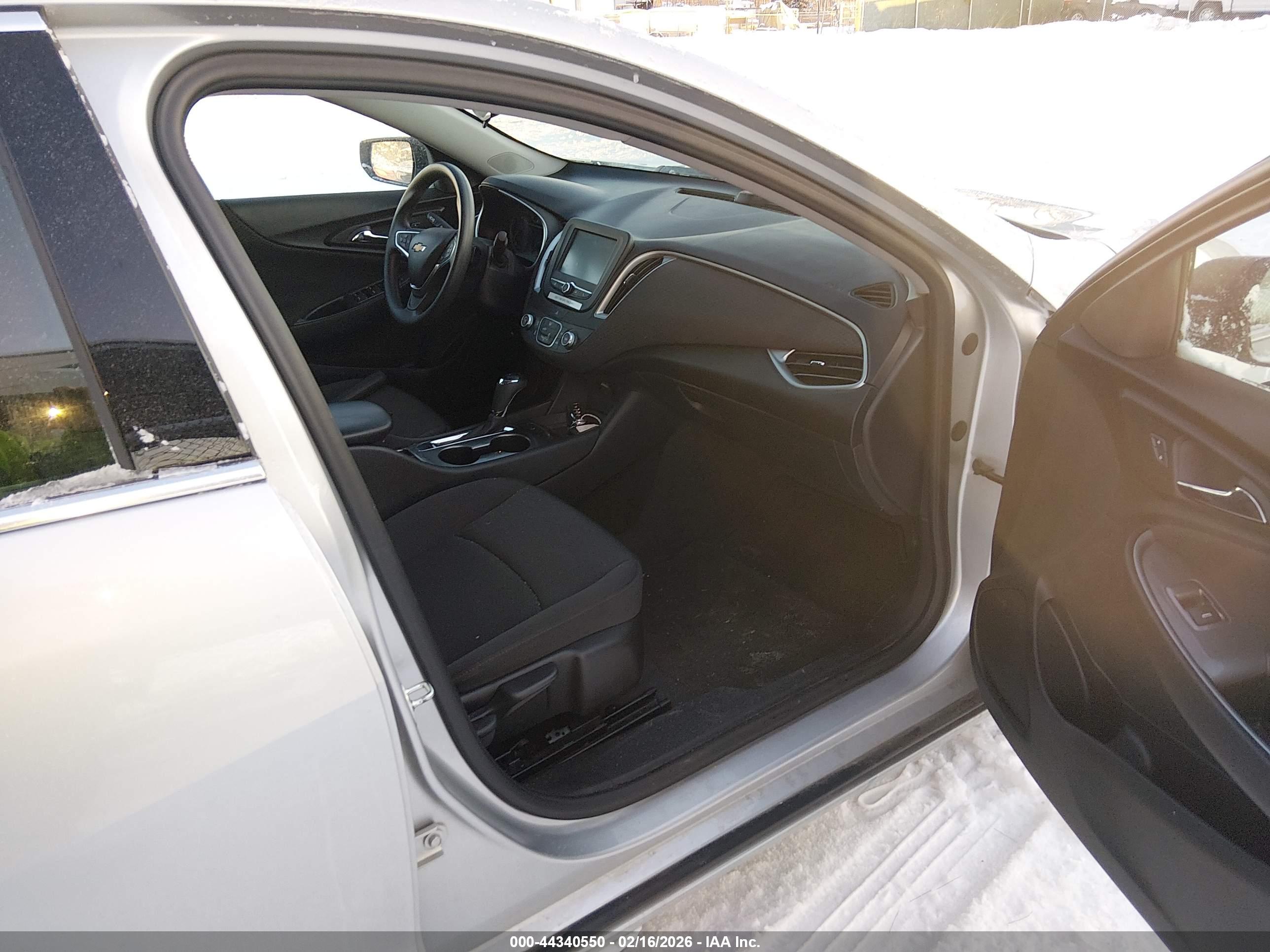 CHEVROLET MALIBU image 5