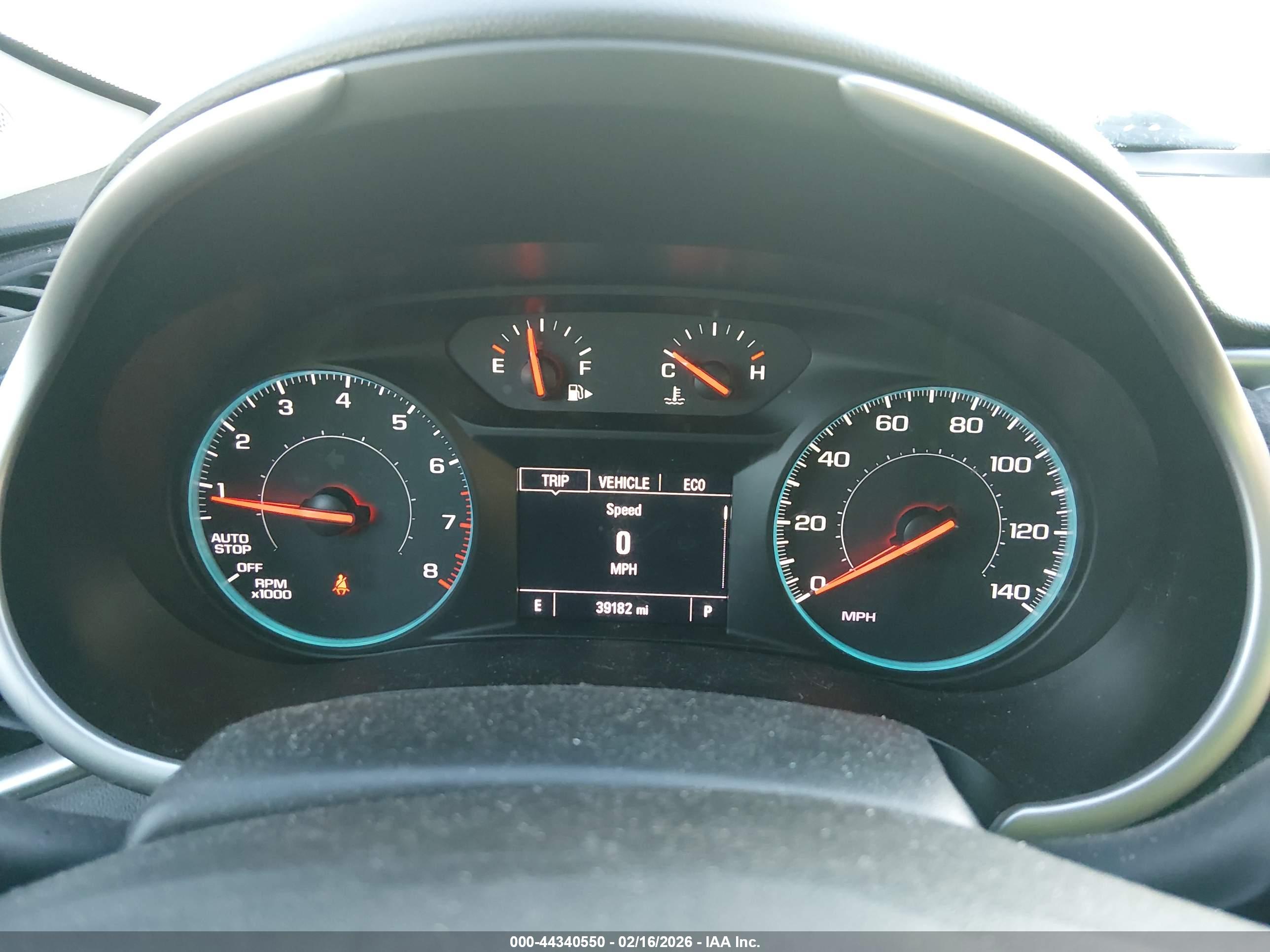 CHEVROLET MALIBU image 7