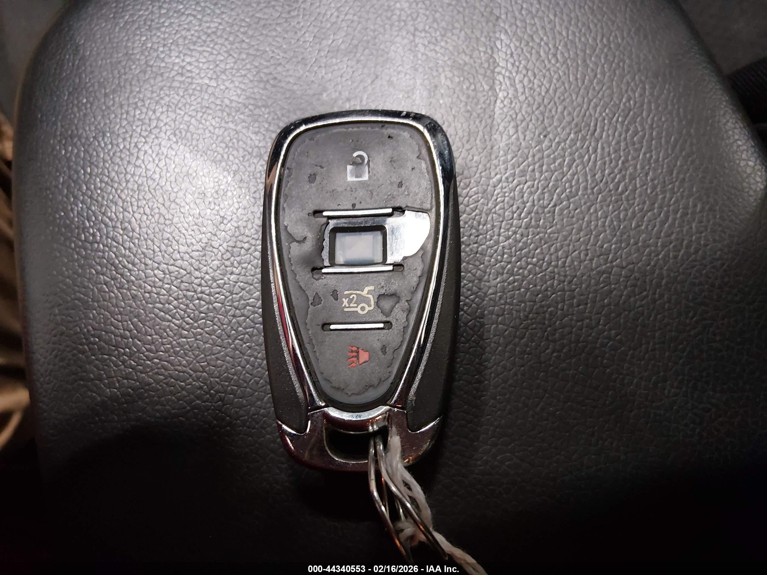 CHEVROLET MALIBU image 11