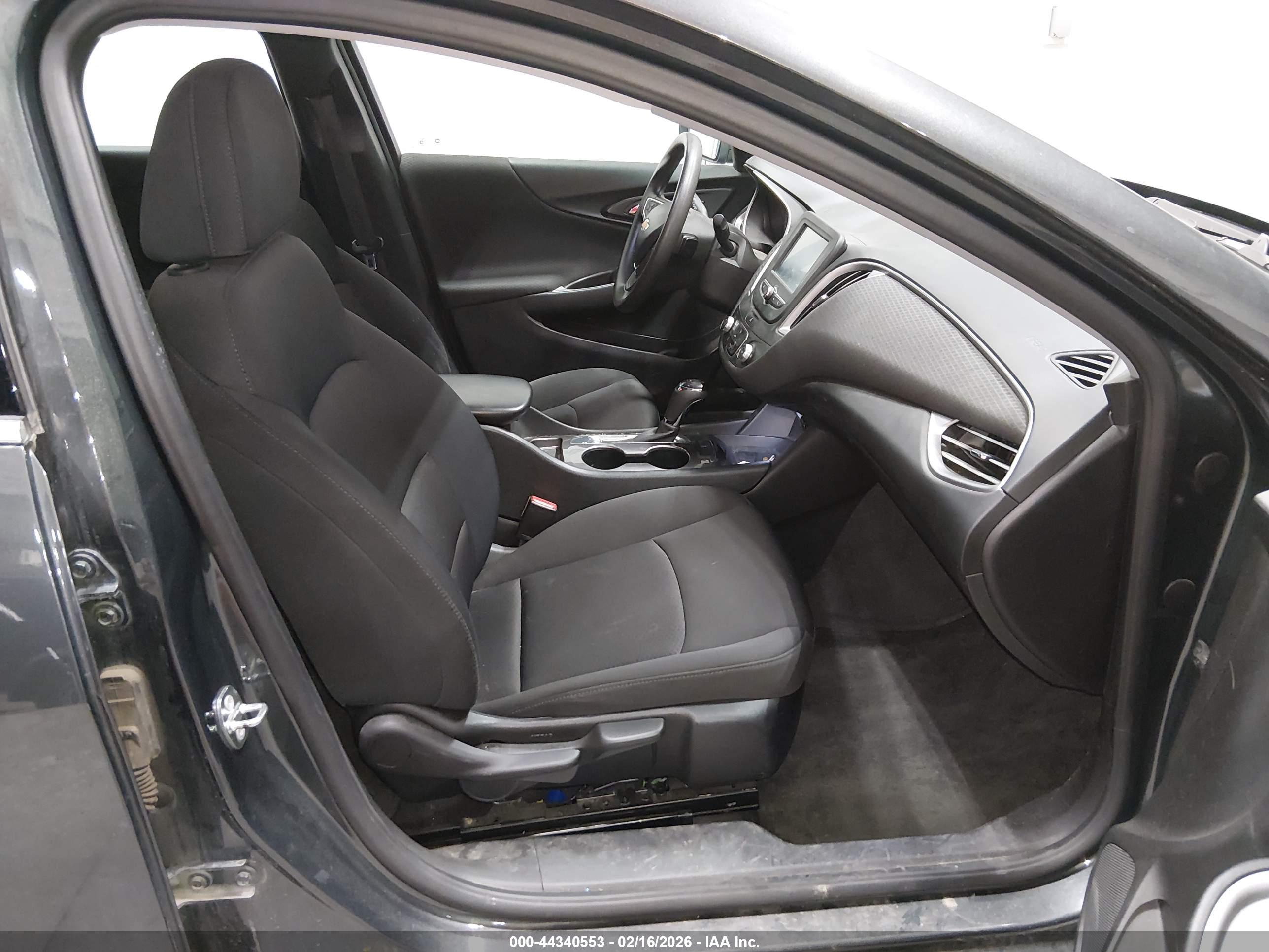 CHEVROLET MALIBU image 5