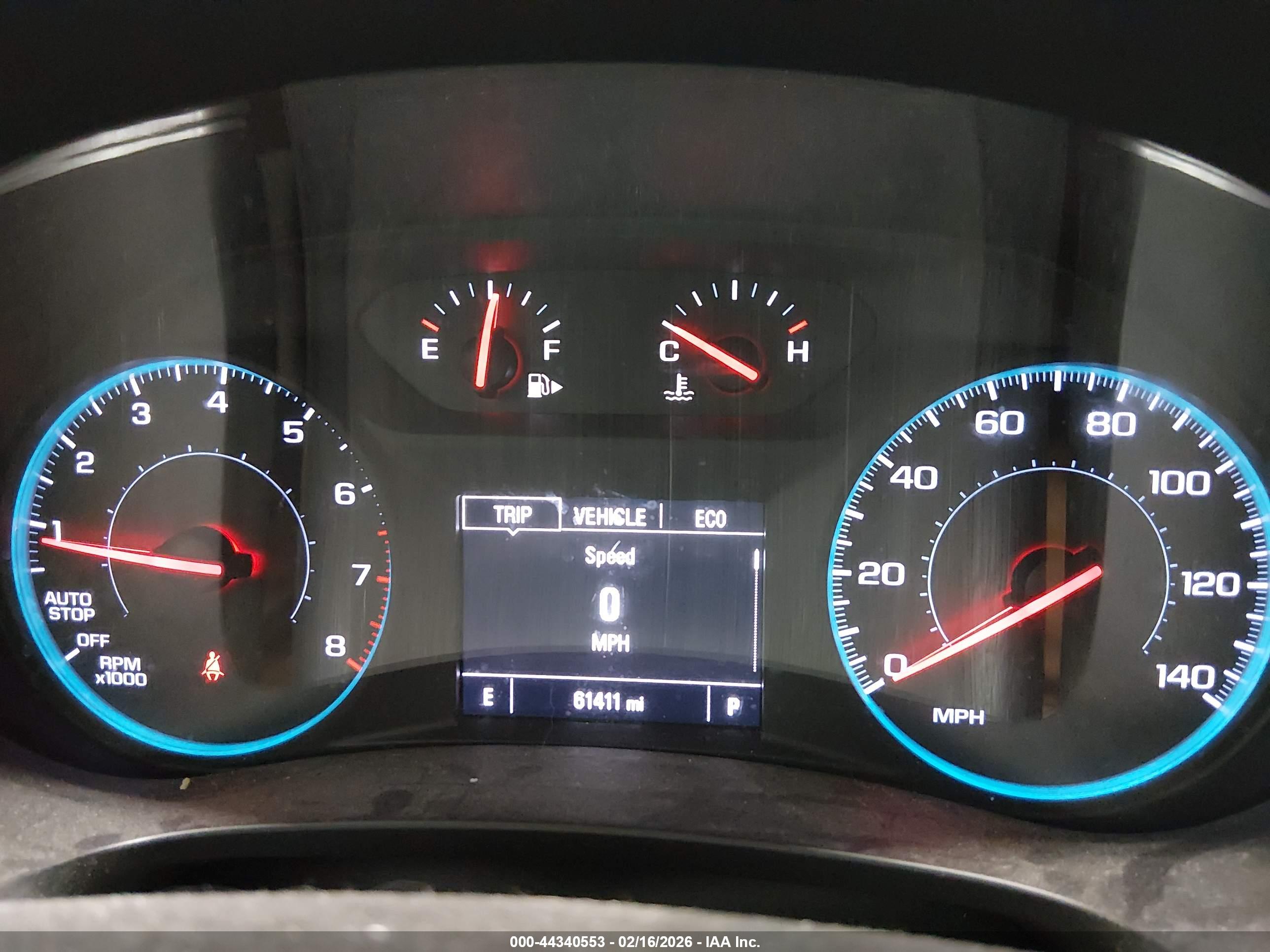 CHEVROLET MALIBU image 7