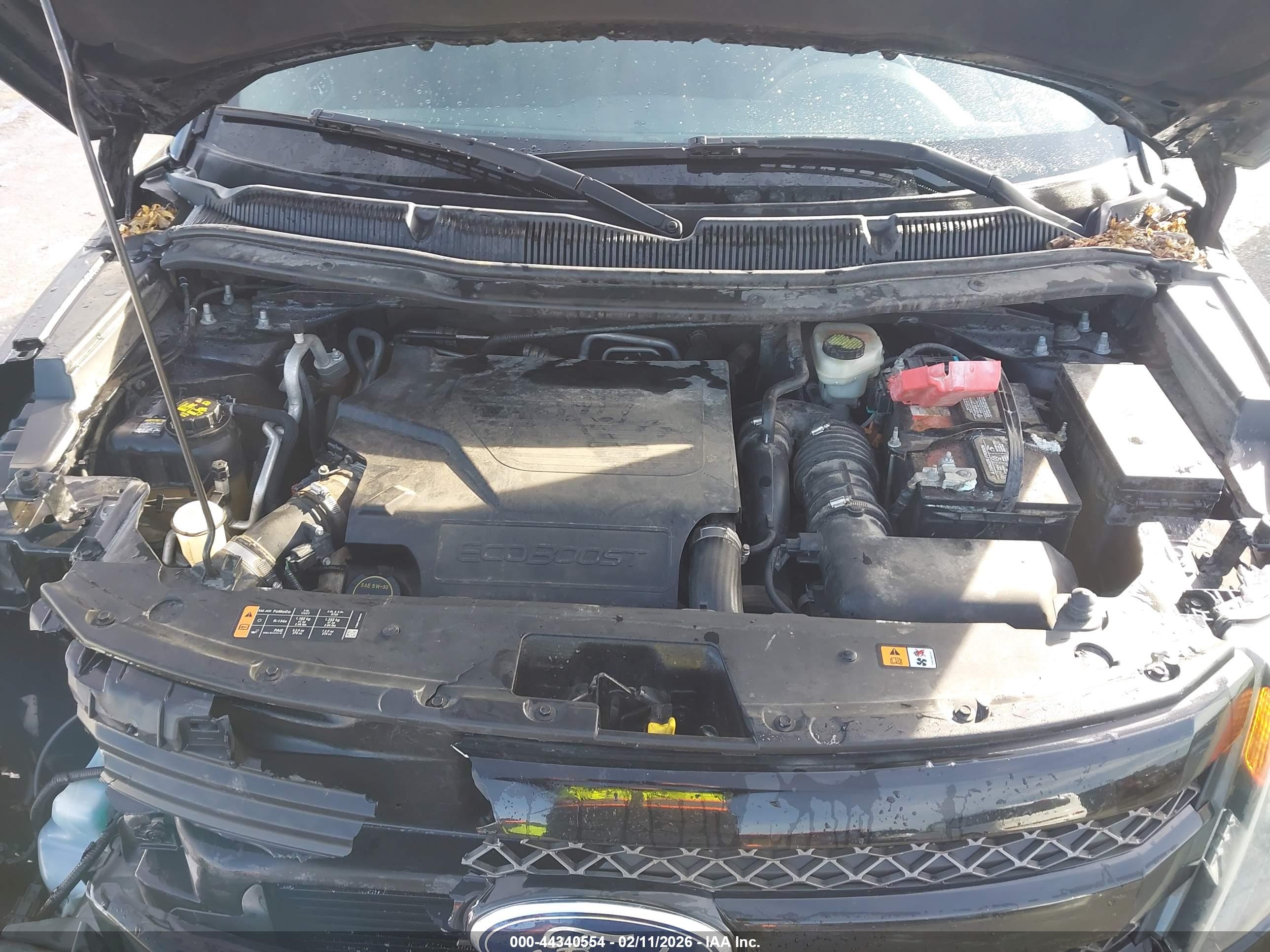 FORD EXPLORER image 10