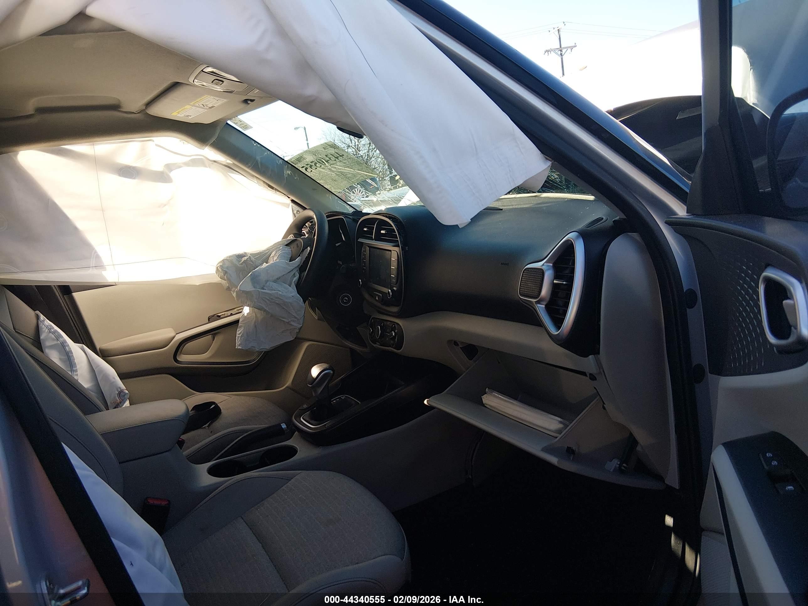 KIA SOUL image 5