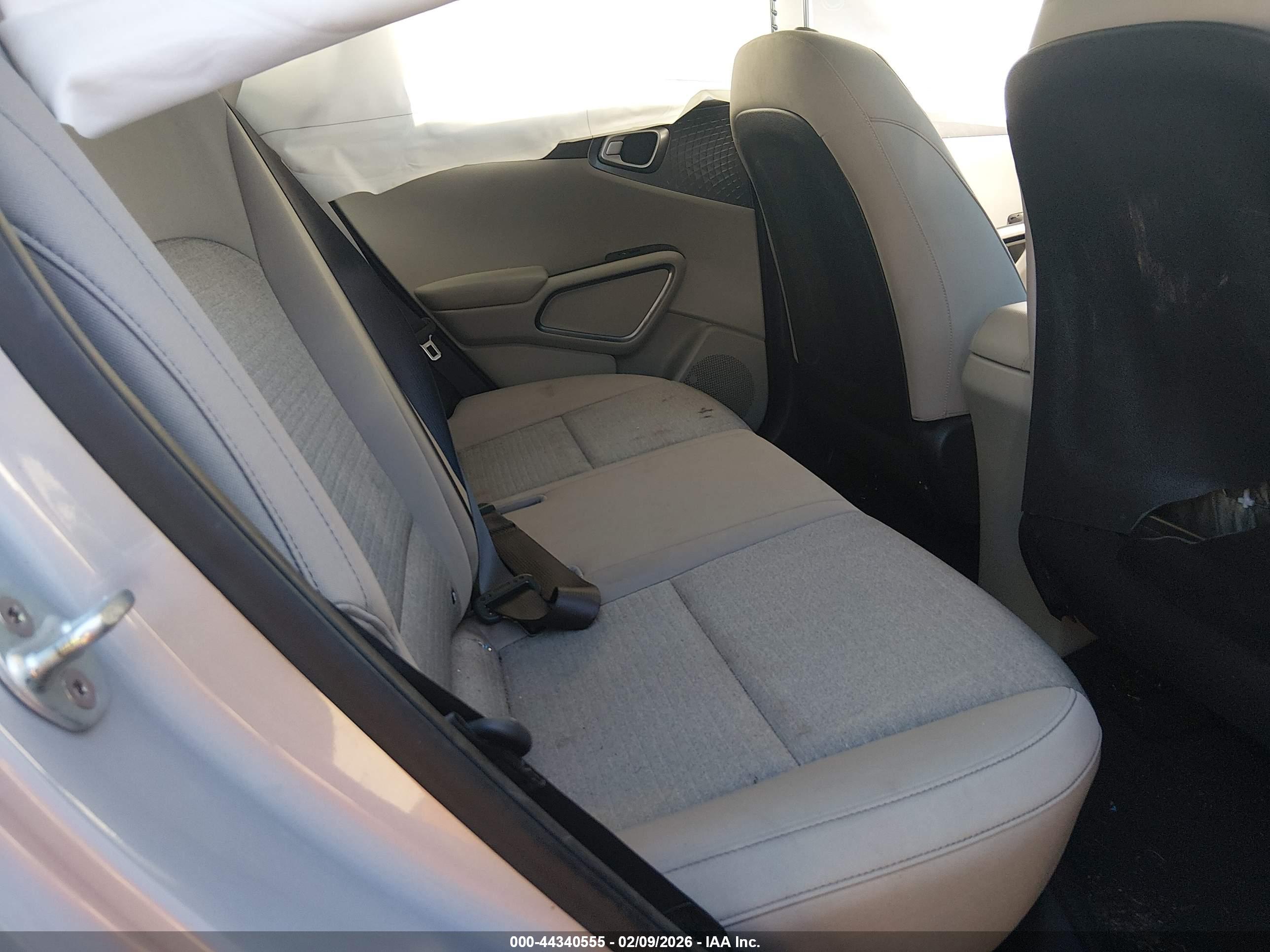 KIA SOUL image 8