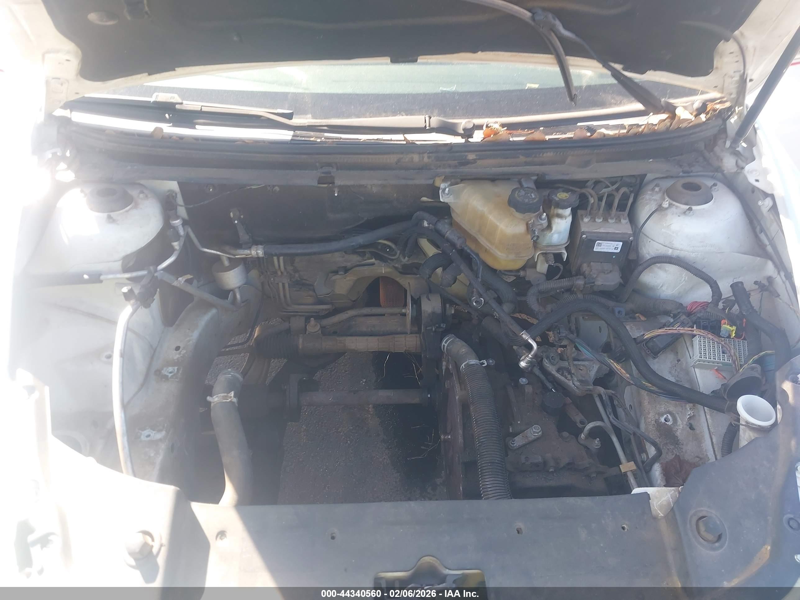 CHEVROLET MALIBU image 10