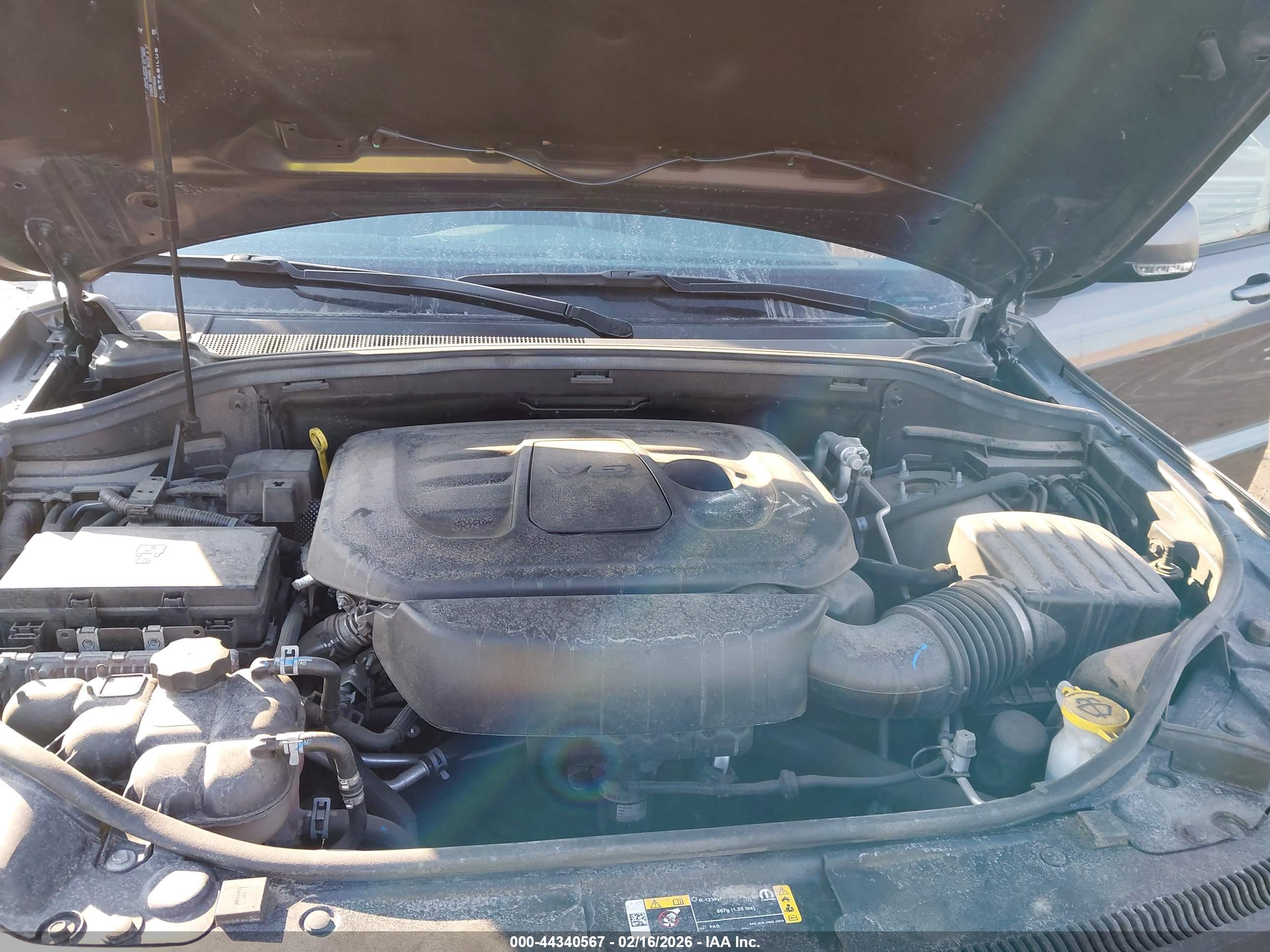 JEEP GRAND image 10