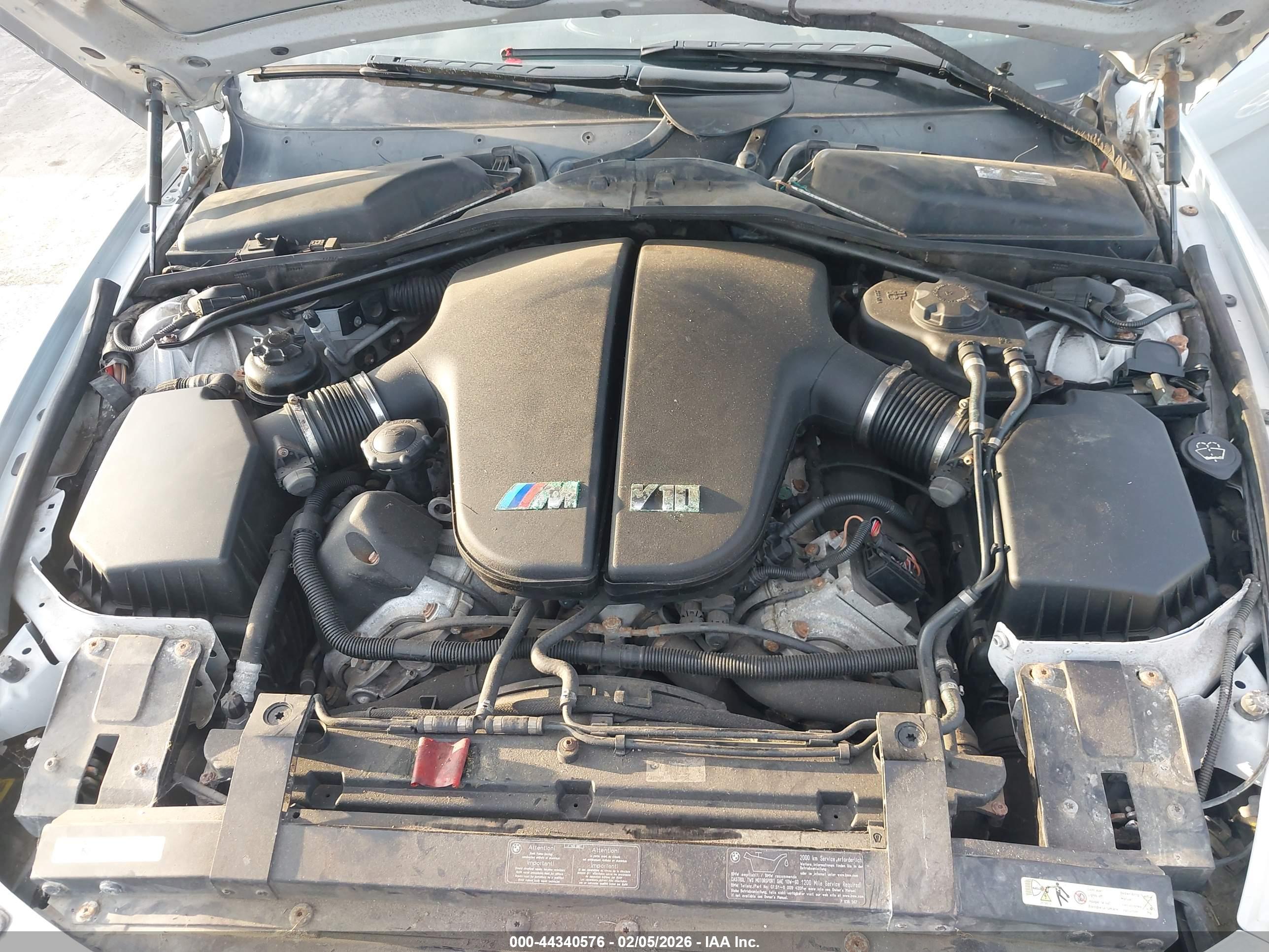 BMW M6 image 10