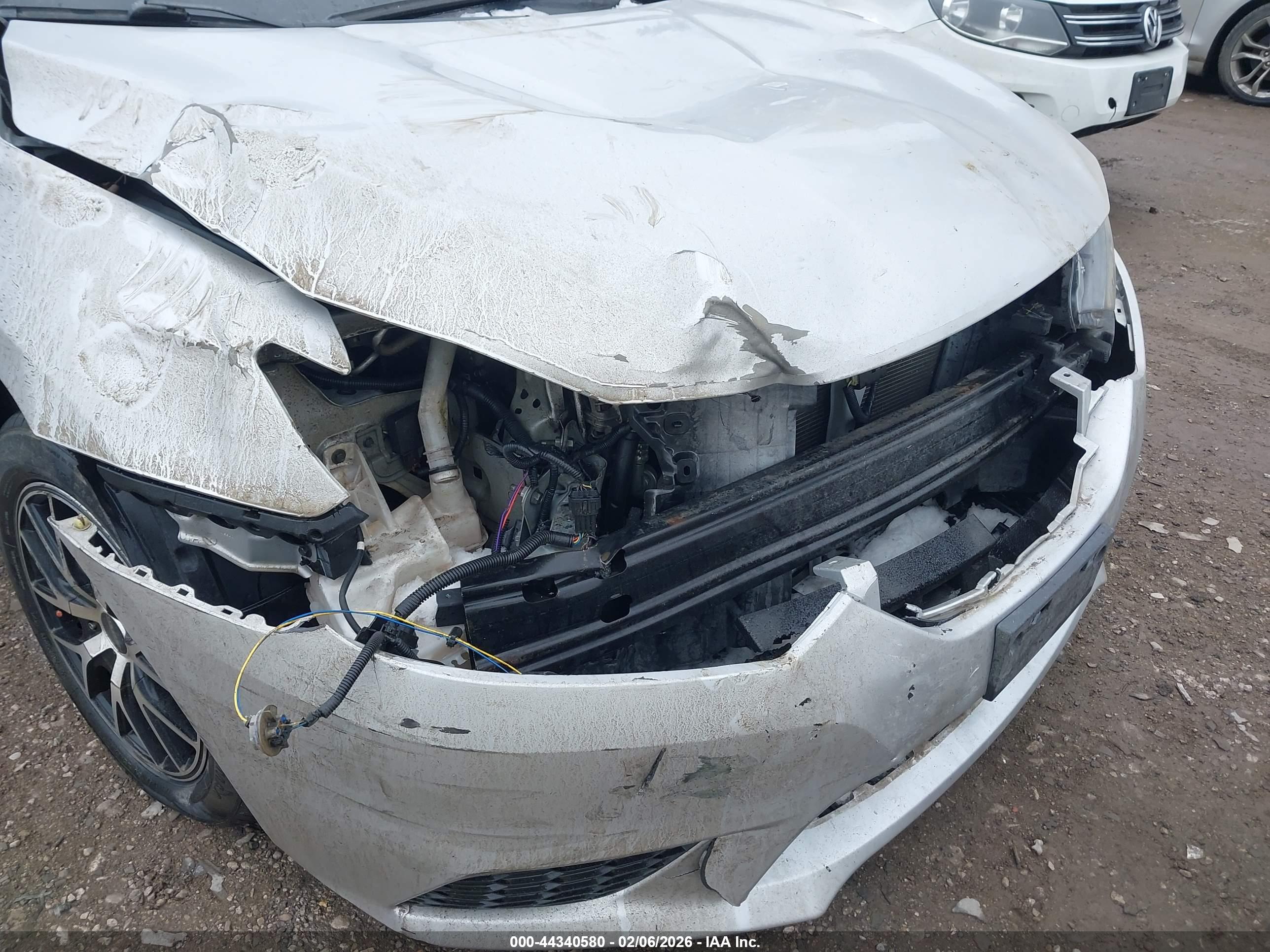 NISSAN SENTRA image 6