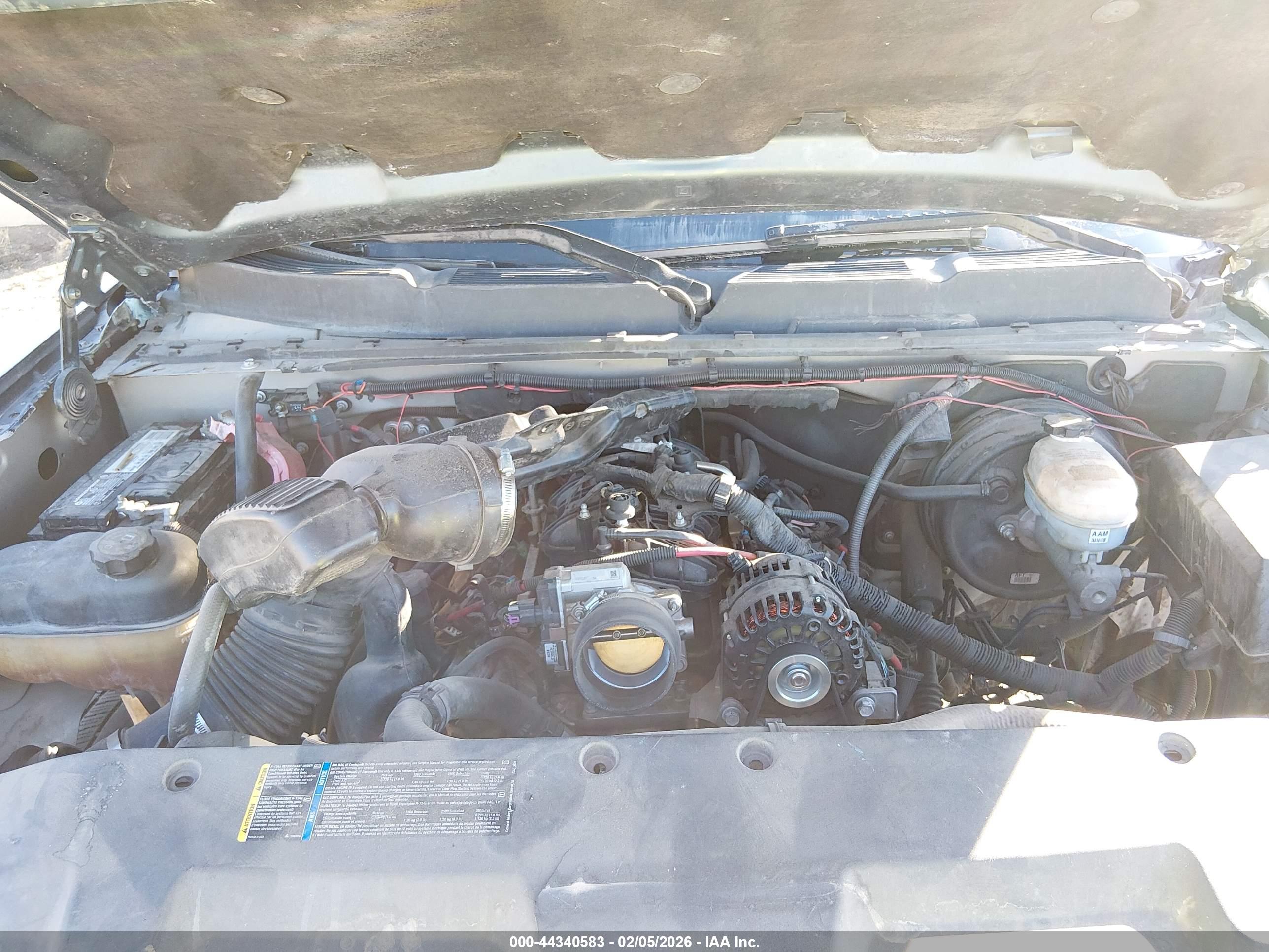 CHEVROLET SILVERADO image 10