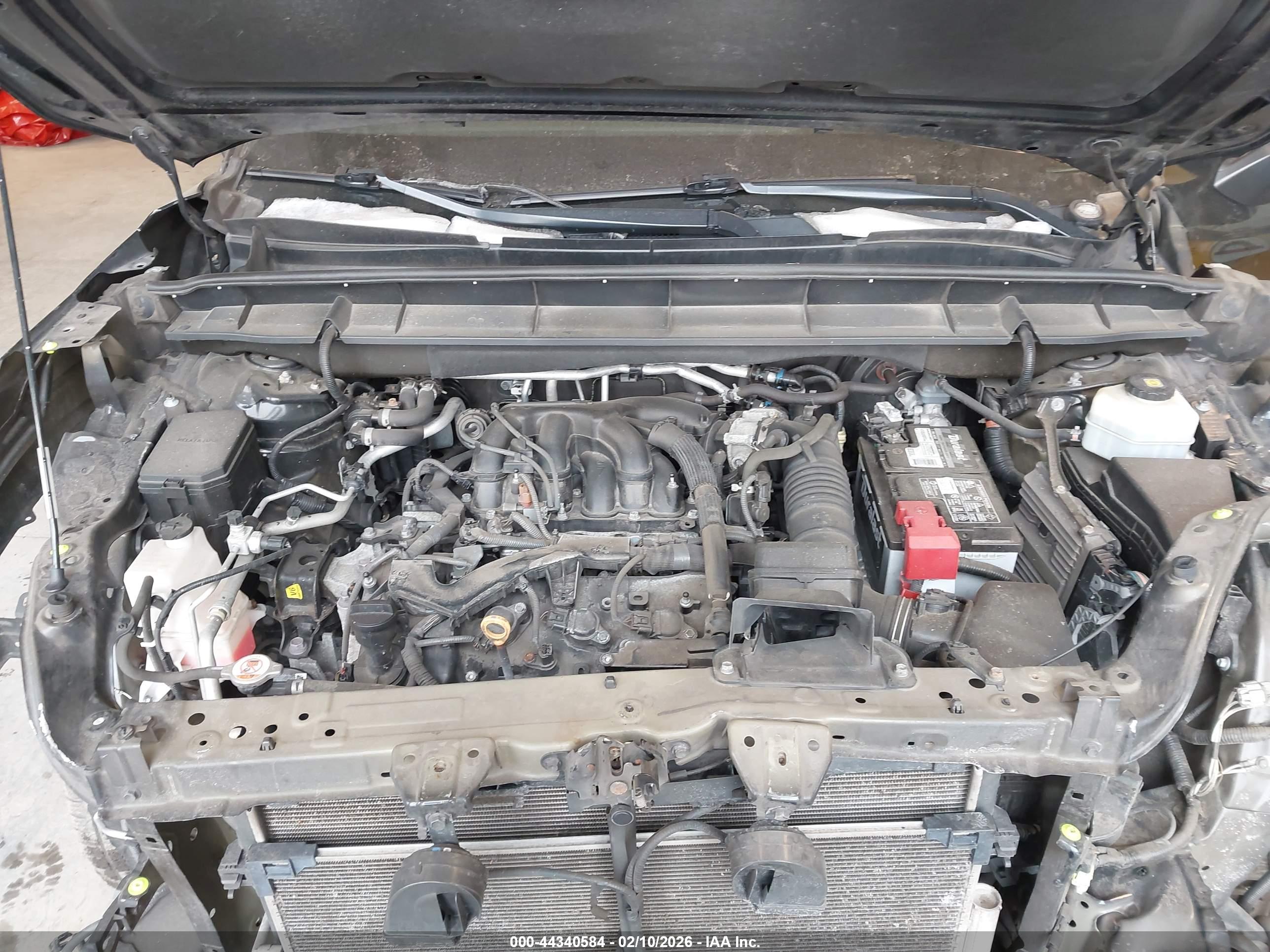 TOYOTA HIGHLANDER image 10