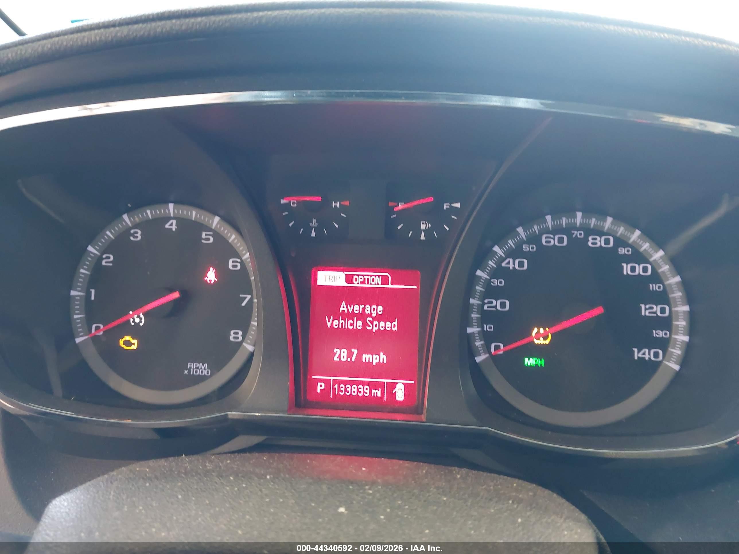GMC TERRAIN image 7