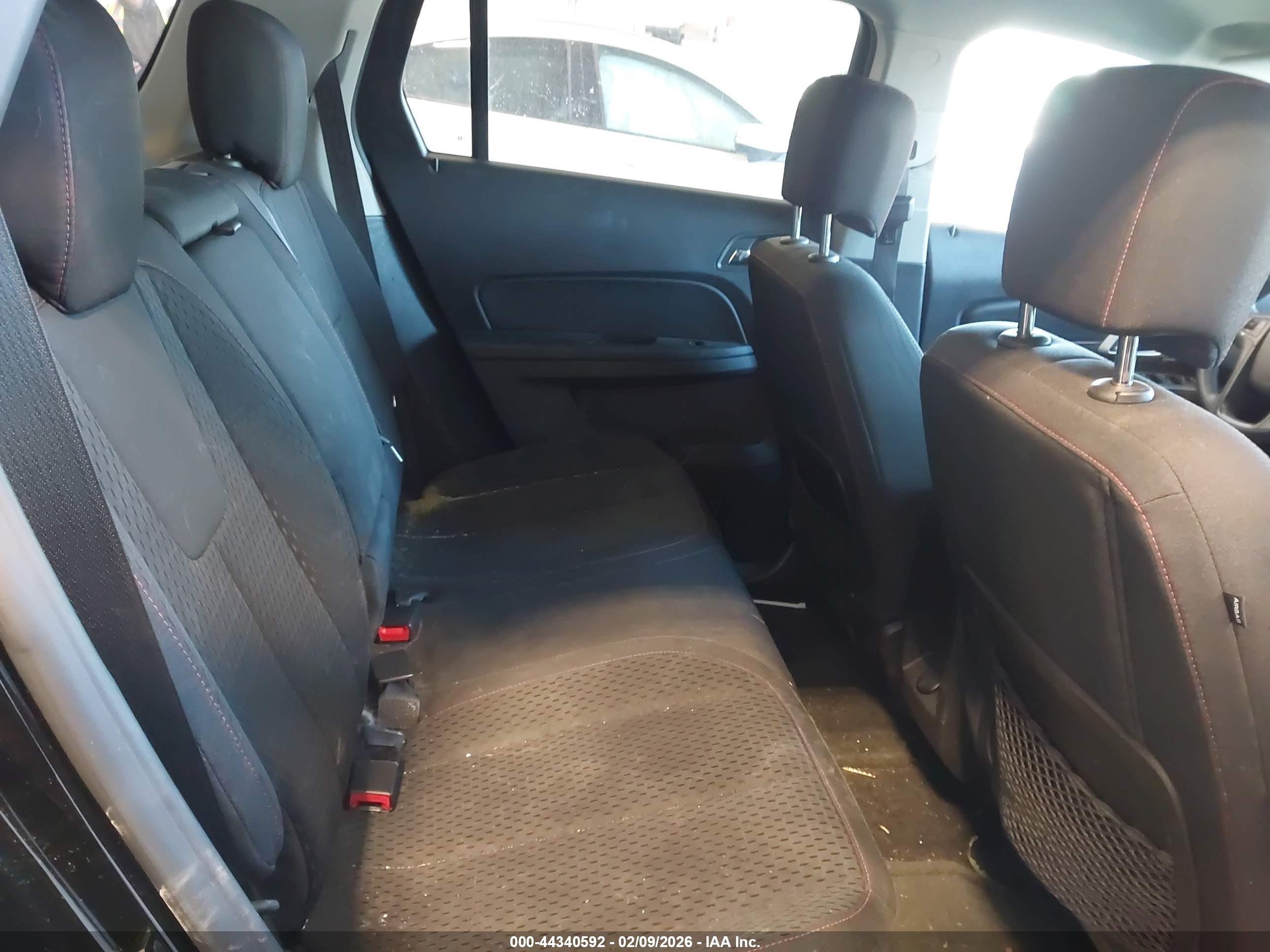 GMC TERRAIN image 8