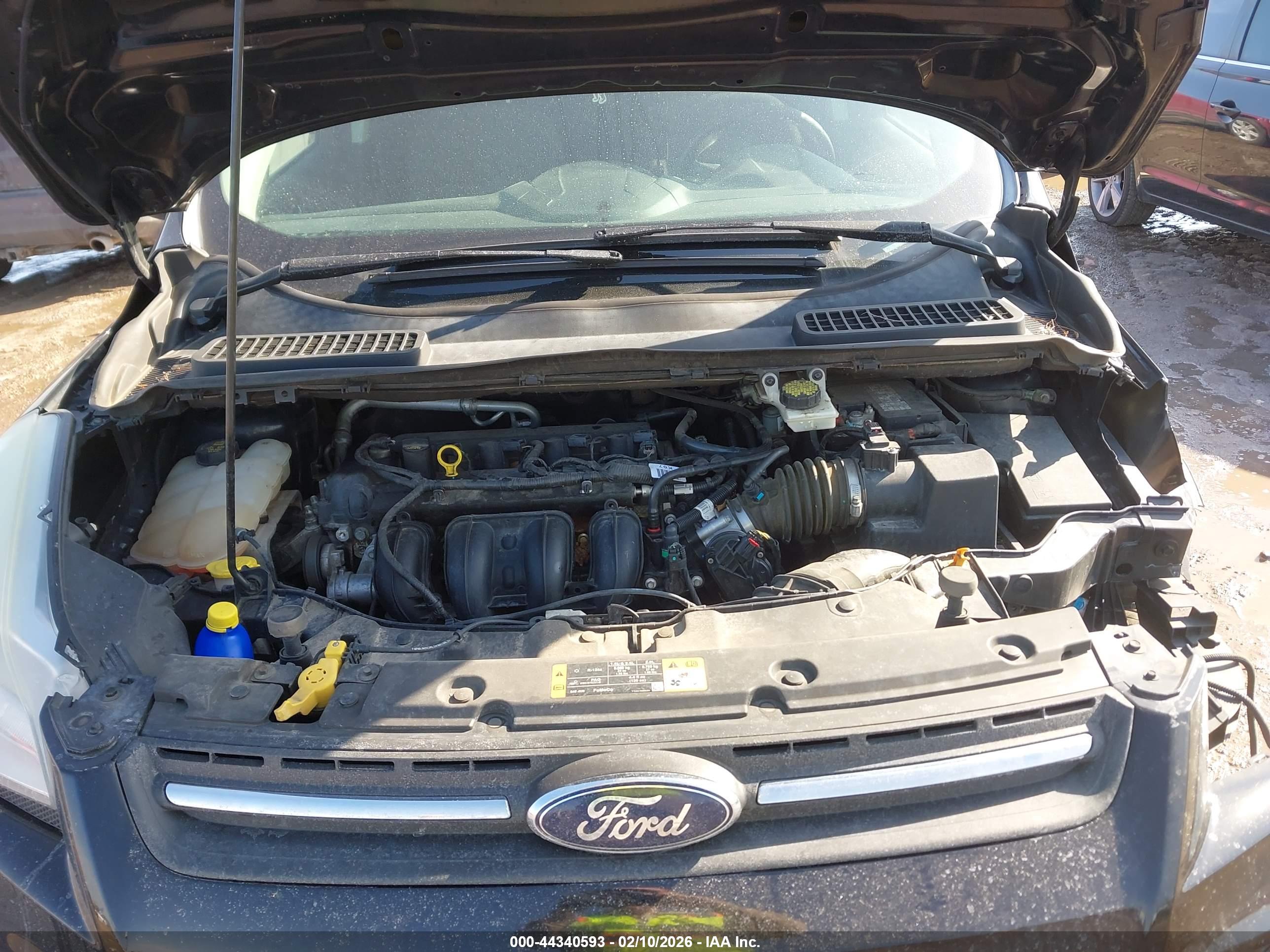 FORD ESCAPE image 10