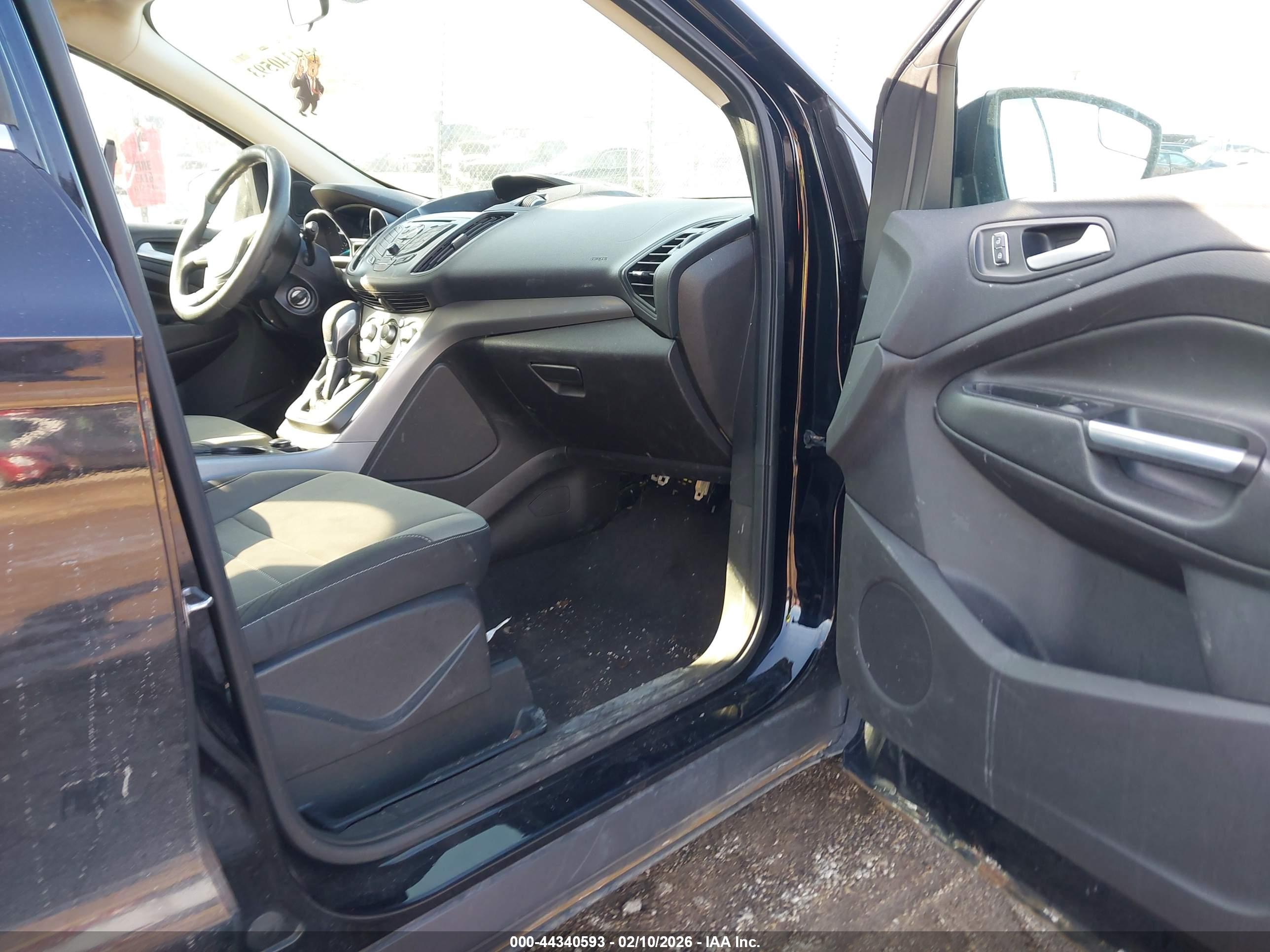 FORD ESCAPE image 5