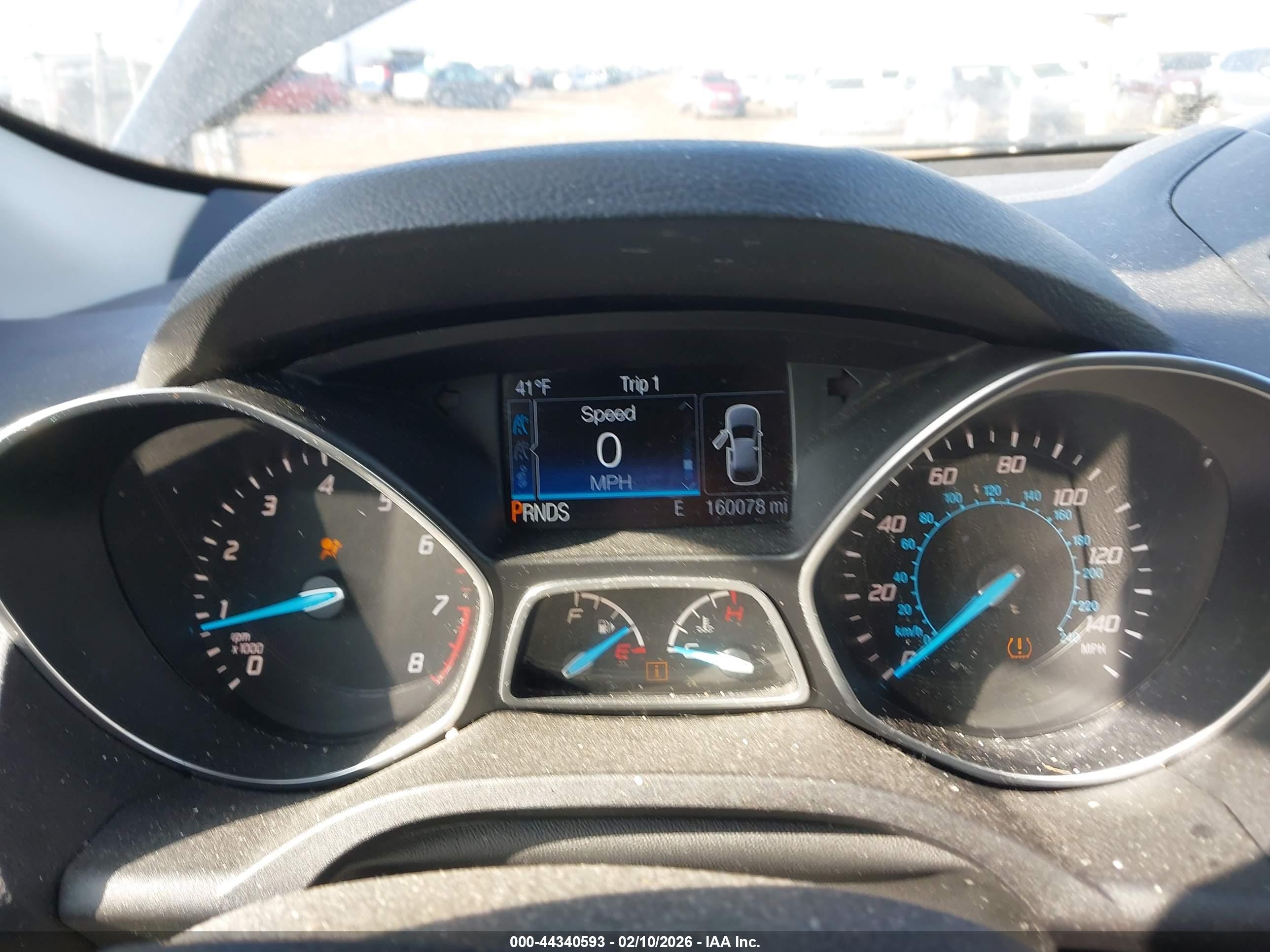 FORD ESCAPE image 7