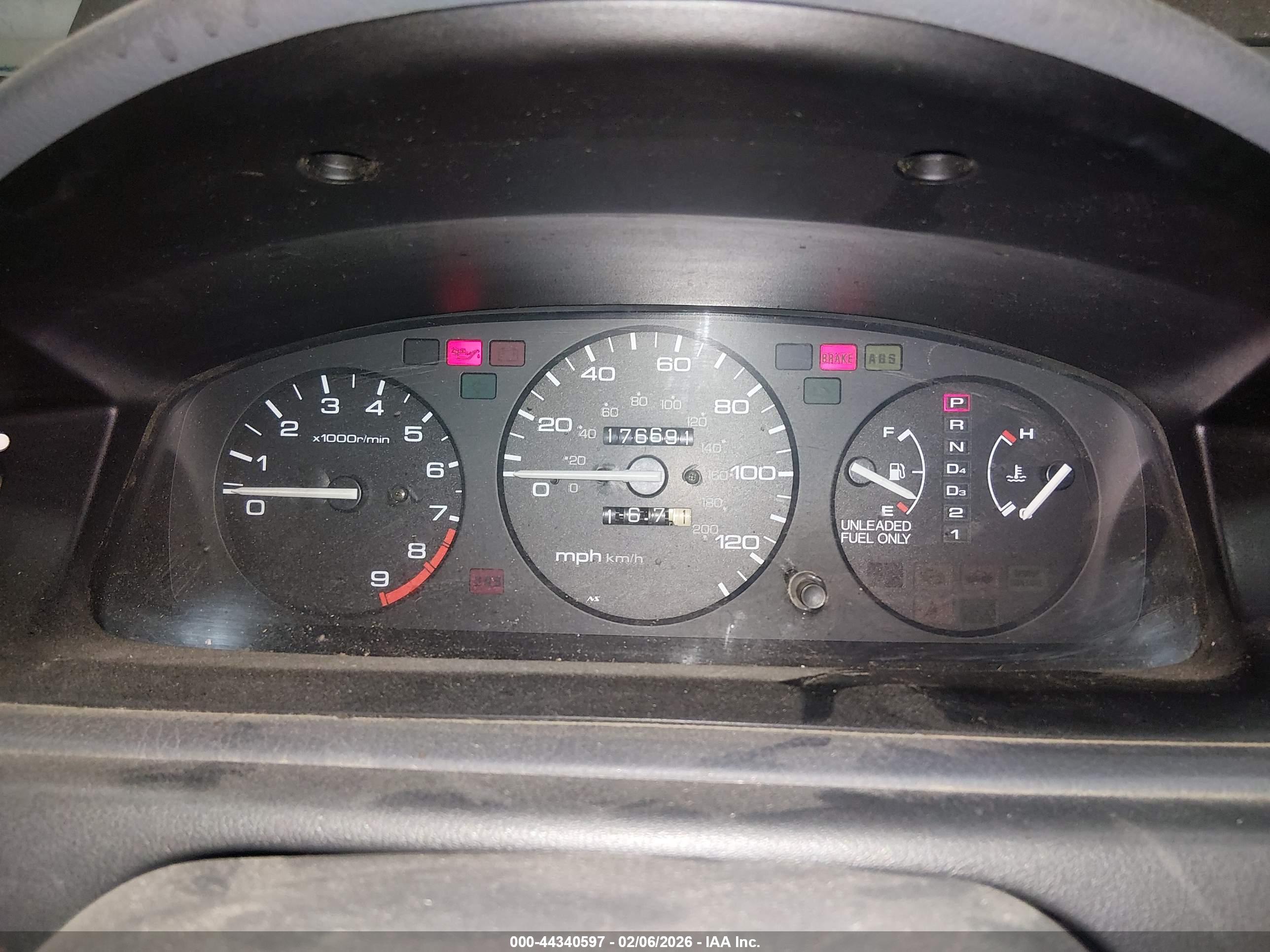 HONDA CIVIC image 7