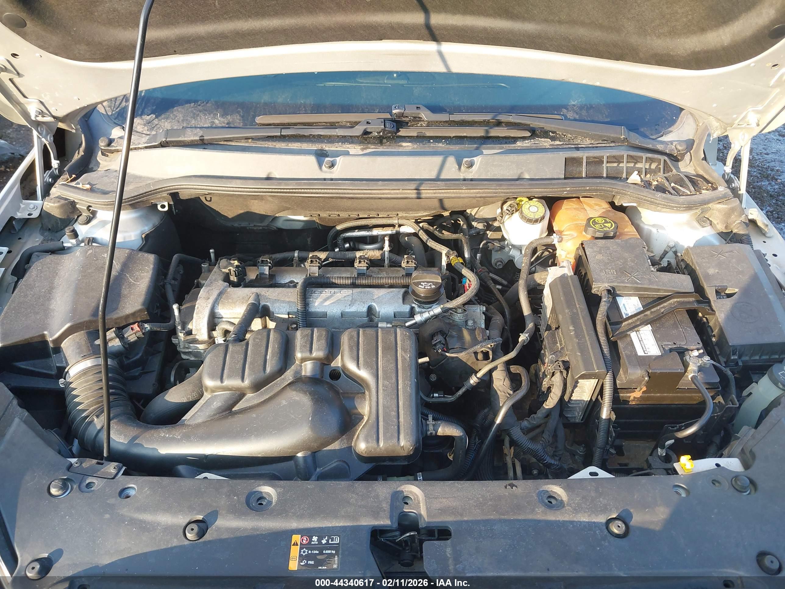 BUICK VERANO image 10