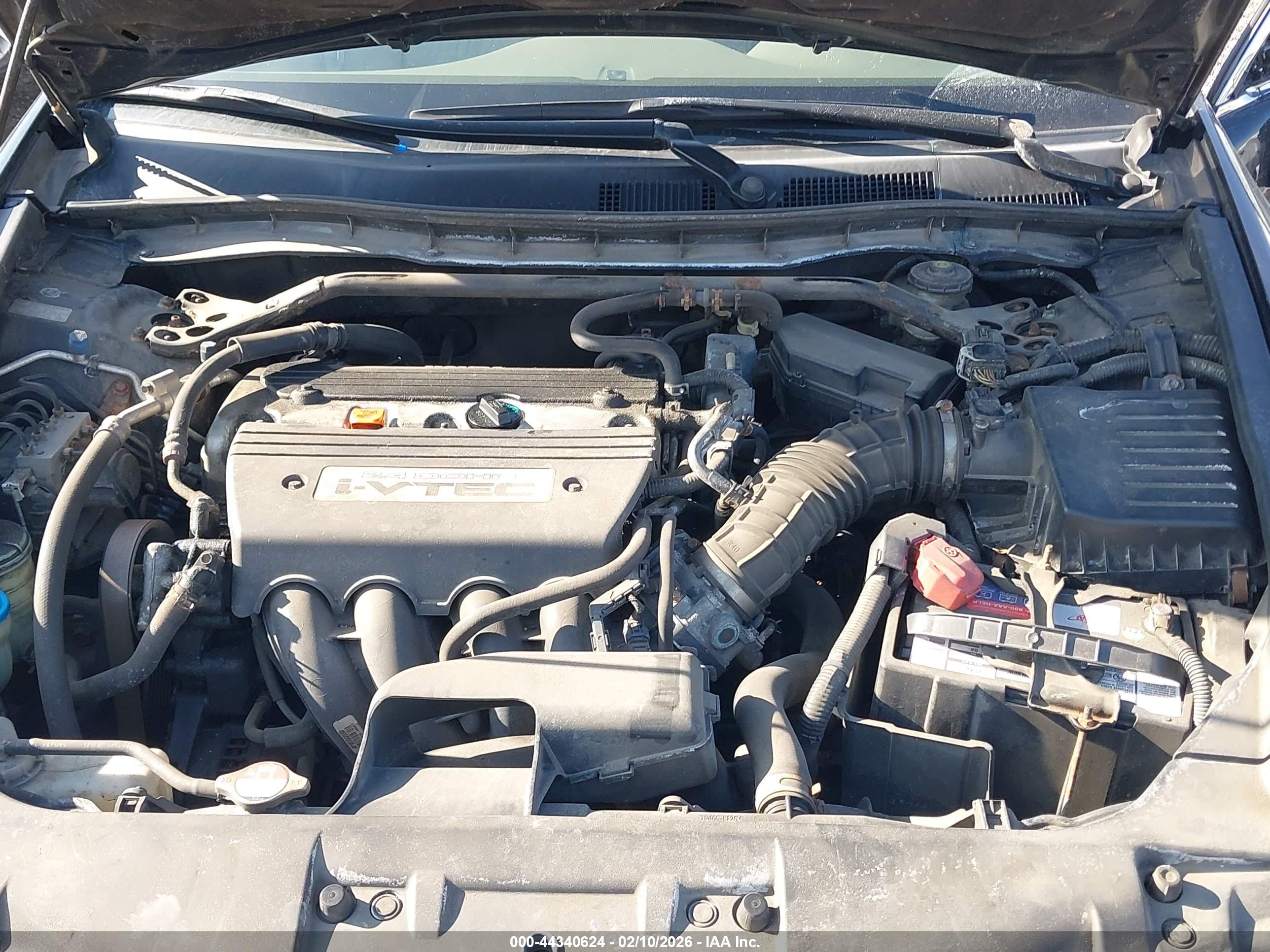 HONDA ACCORD image 10