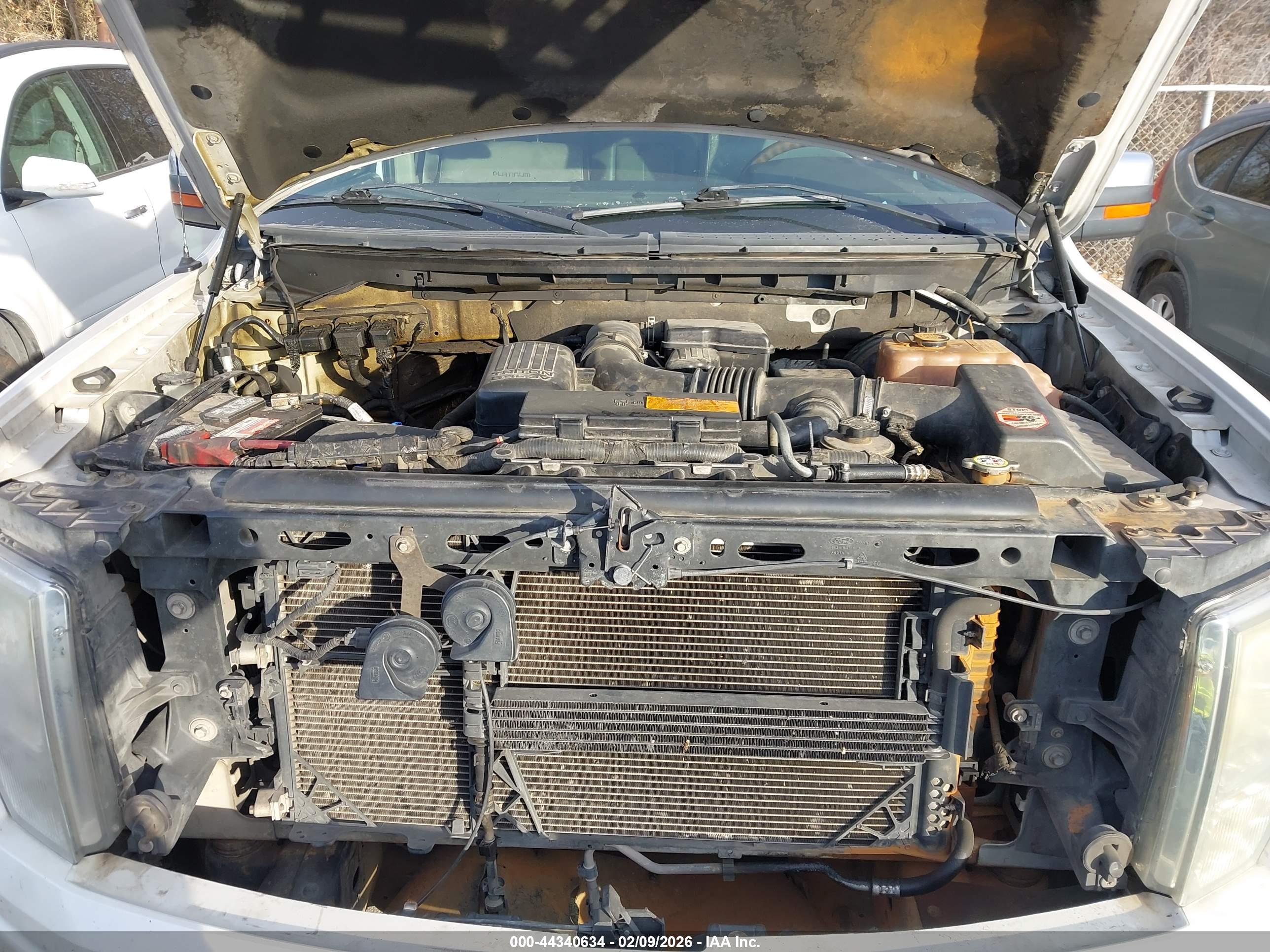 FORD F-150 image 10