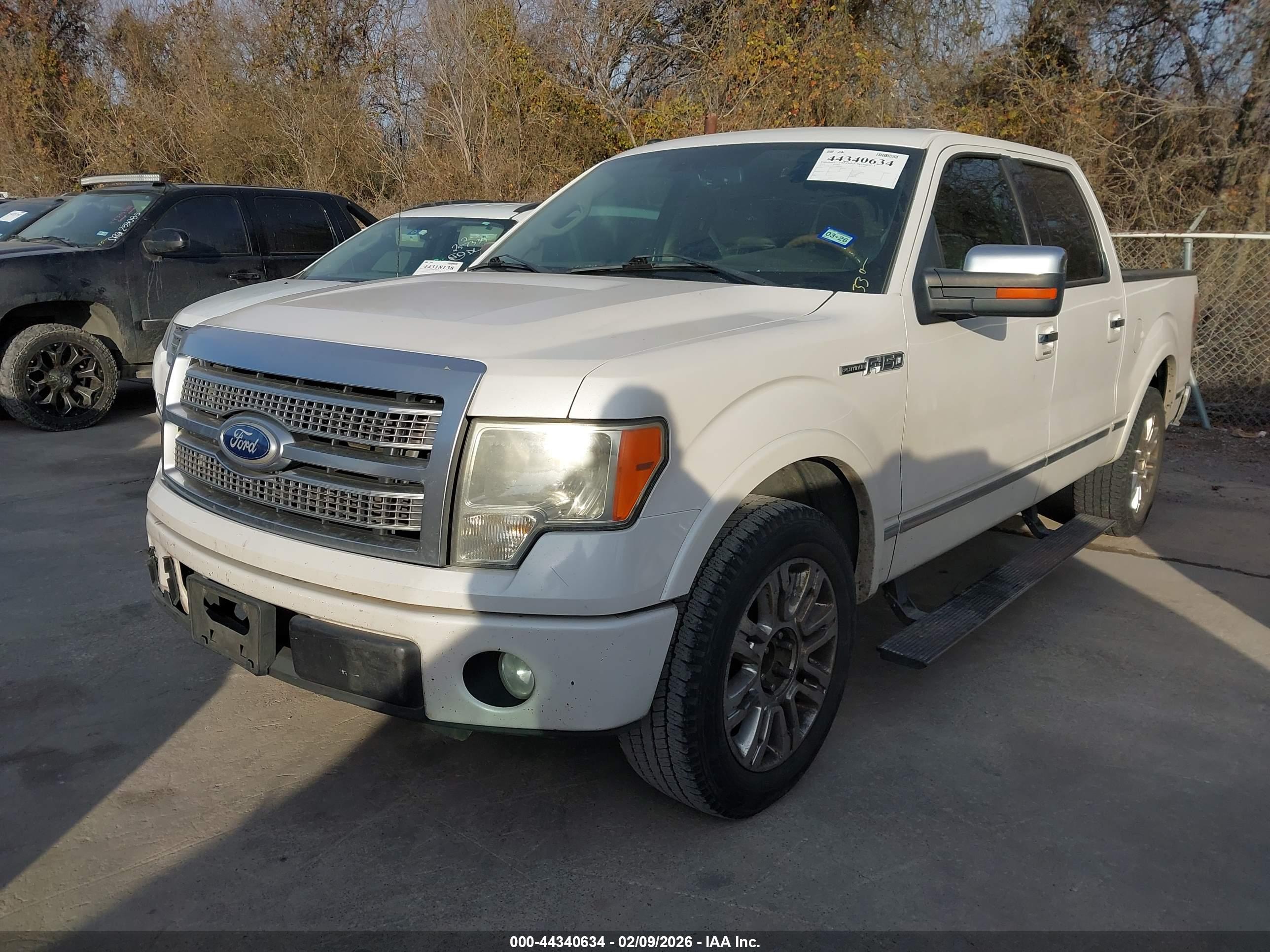 FORD F-150 image 2