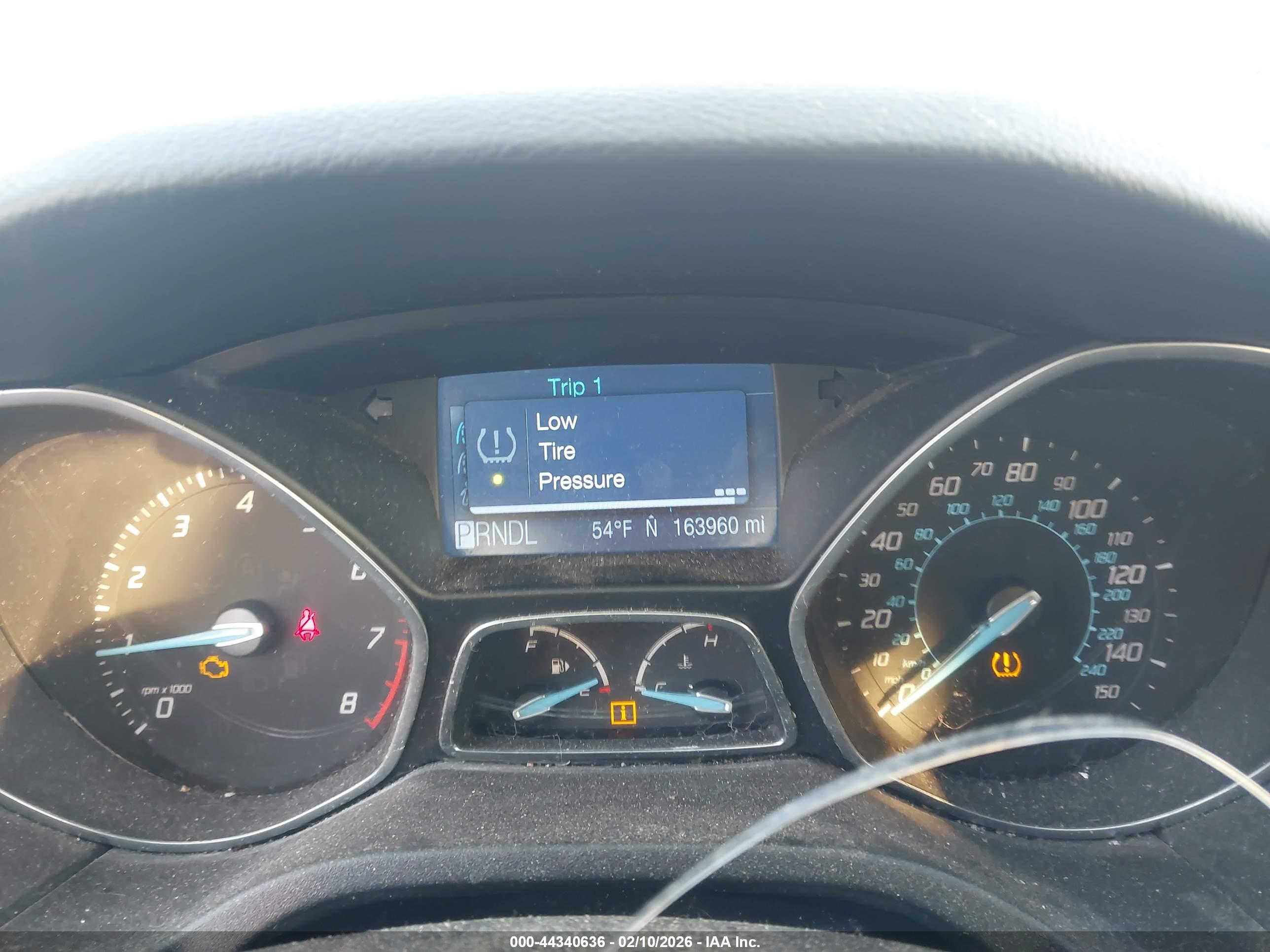 FORD FOCUS image 7